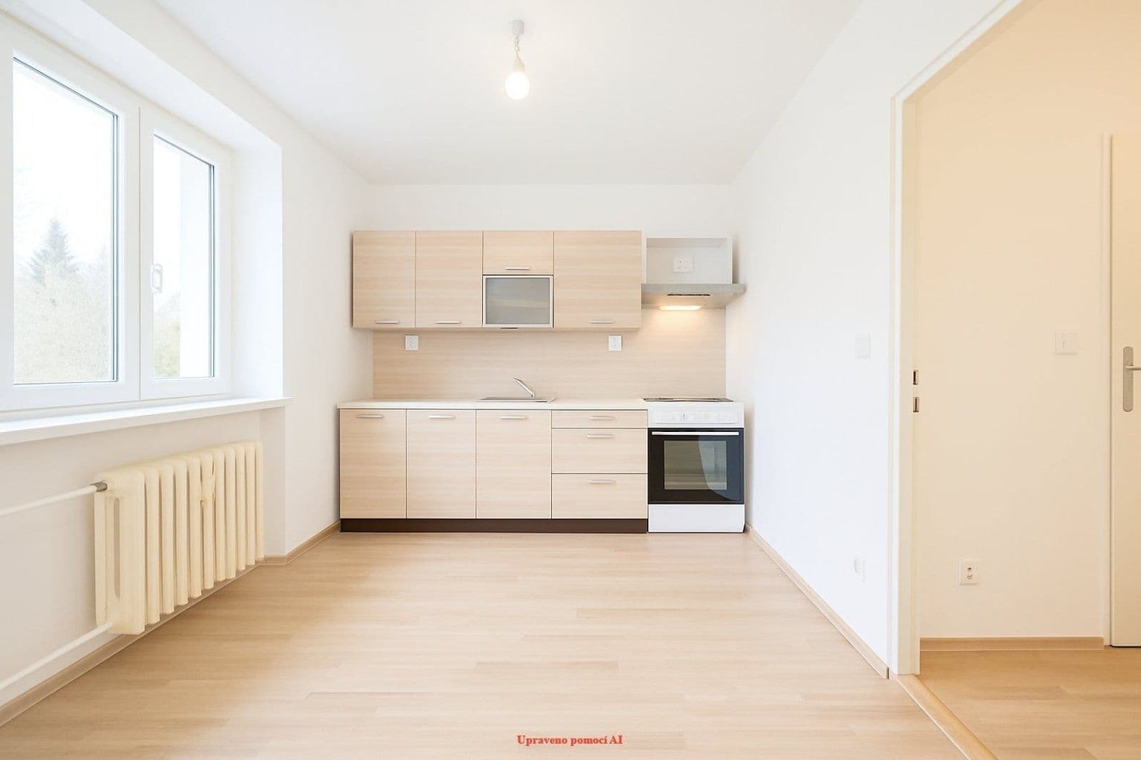 1 bedroom flat to rent, 27 m², Opletalova, Havířov, Moravskoslezský Region 1 bedroom flat to rent, 27 m², Opletalova, Havířov, Moravskoslezský Region