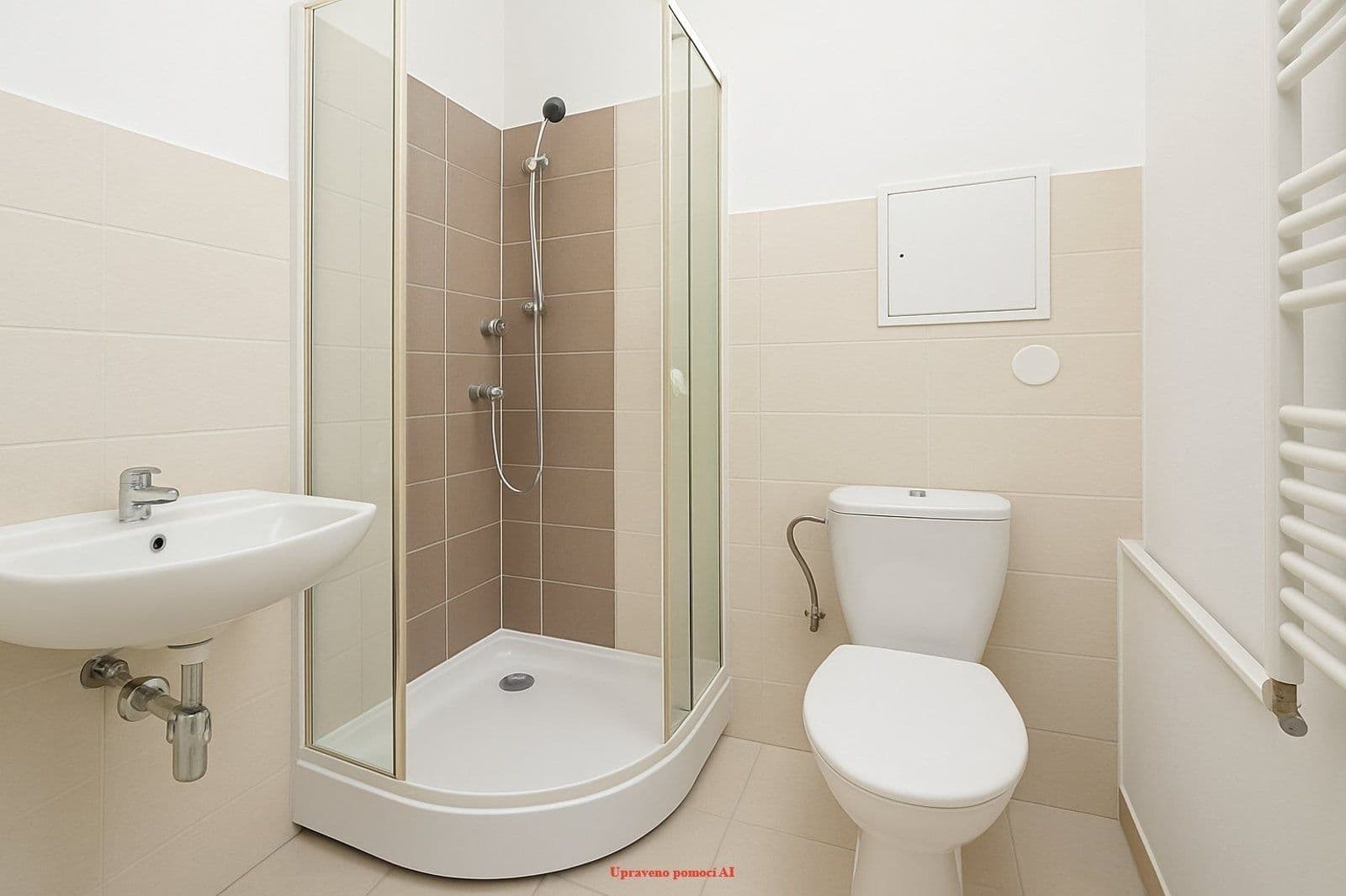 1 bedroom flat to rent, 27 m², Opletalova, Havířov, Moravskoslezský Region 1 bedroom flat to rent, 27 m², Opletalova, Havířov, Moravskoslezský Region