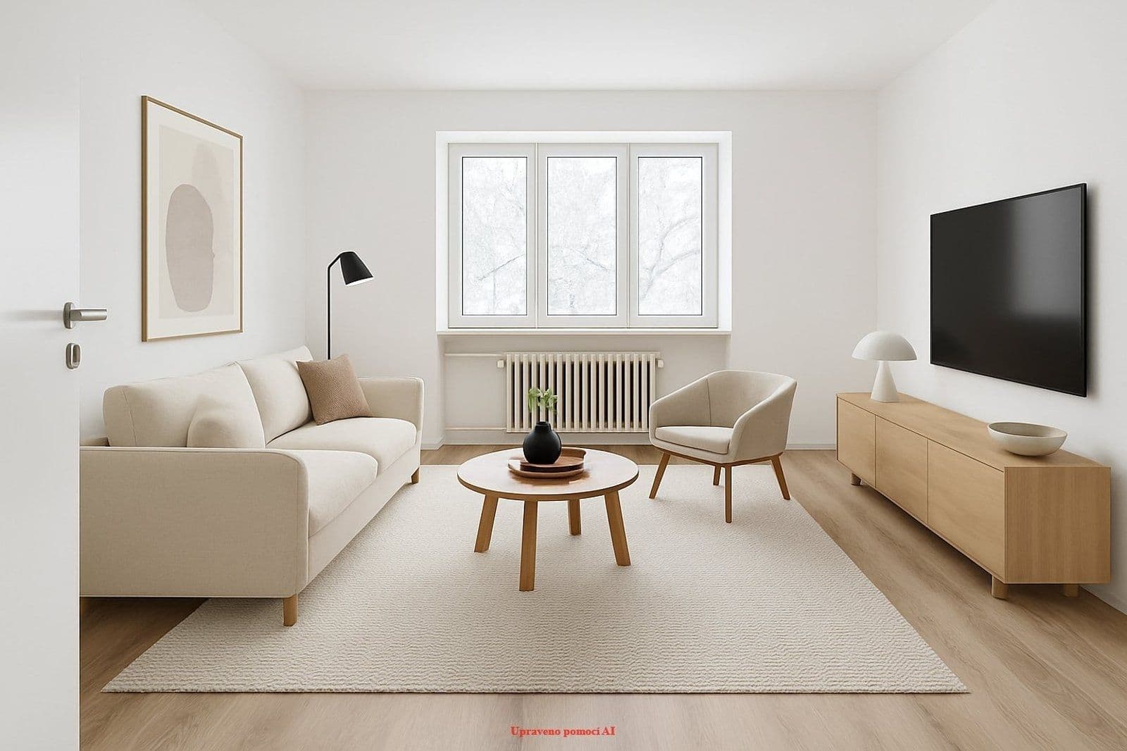 2 bedroom flat to rent, 49 m², Hornická, Havířov, Moravskoslezský Region 2 bedroom flat to rent, 49 m², Hornická, Havířov, Moravskoslezský Region