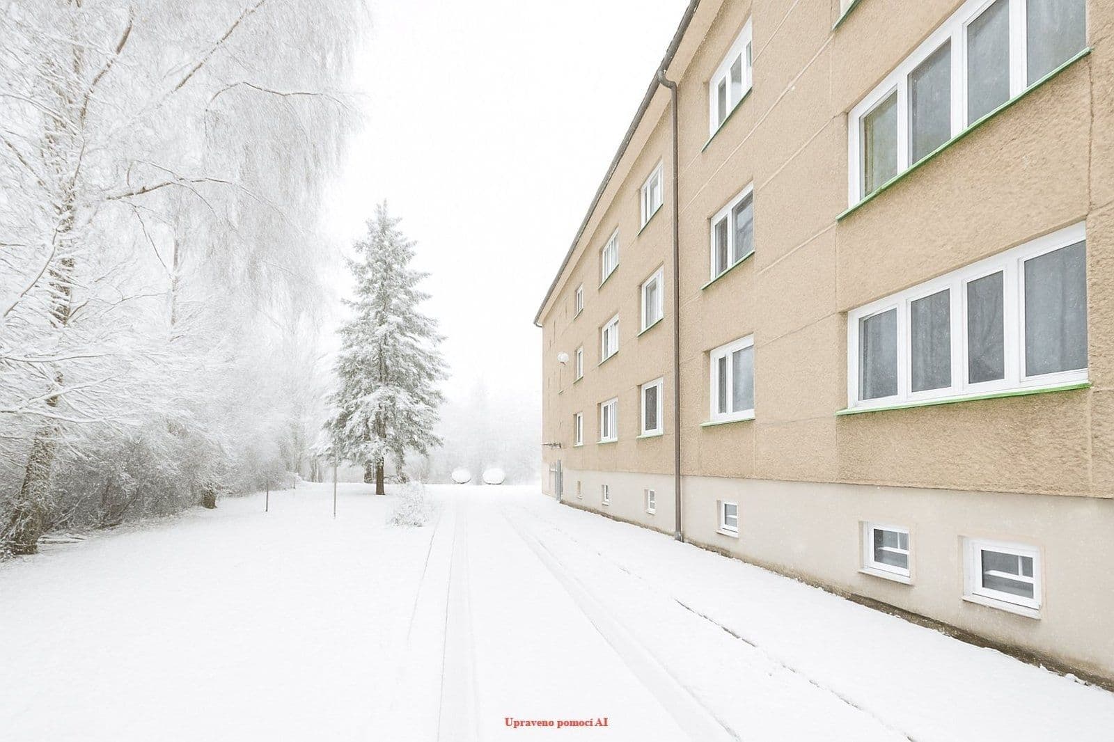 2 bedroom flat to rent, 49 m², Hornická, Havířov, Moravskoslezský Region 2 bedroom flat to rent, 49 m², Hornická, Havířov, Moravskoslezský Region