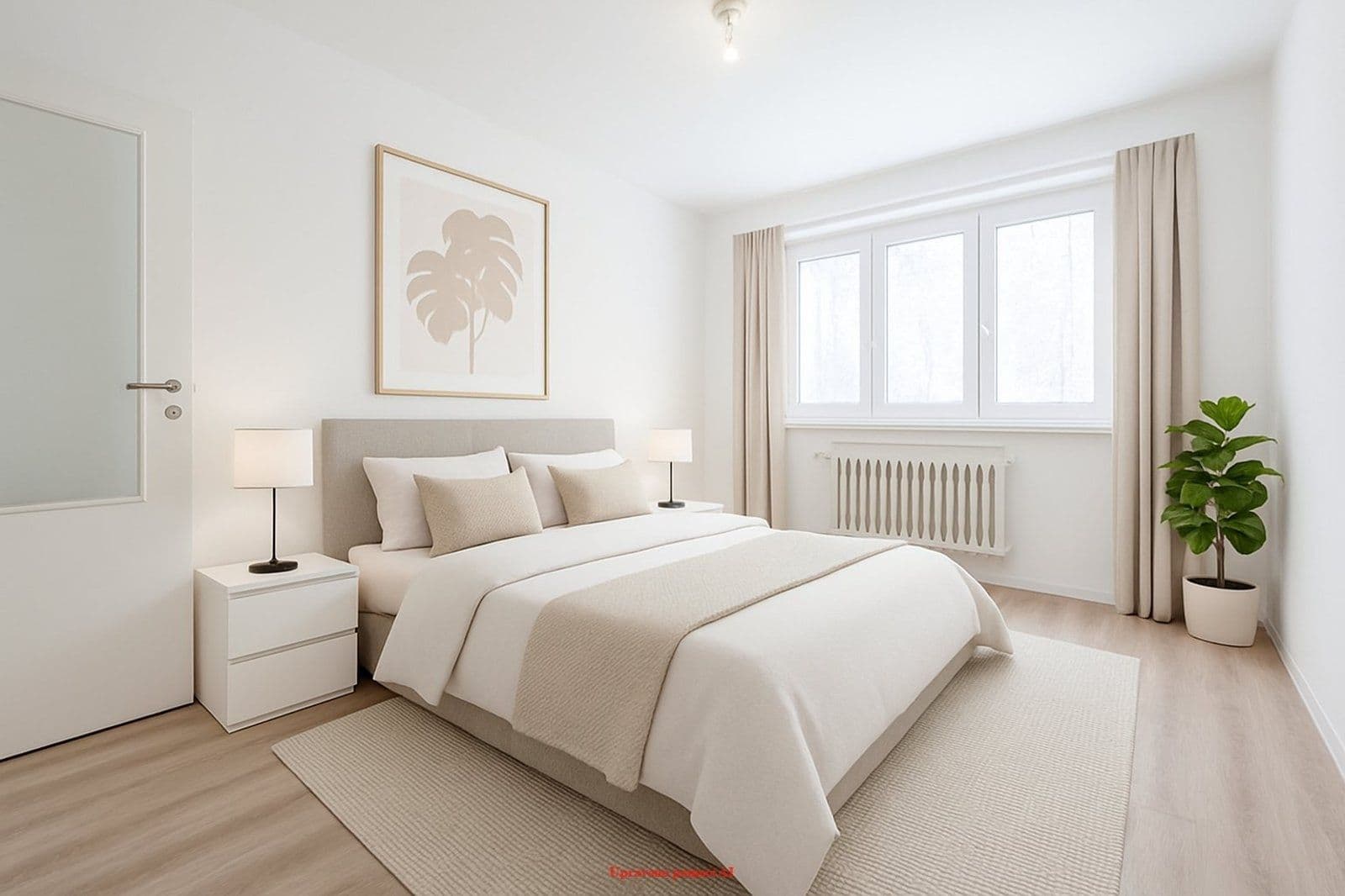 2 bedroom flat to rent, 49 m², Hornická, Havířov, Moravskoslezský Region 2 bedroom flat to rent, 49 m², Hornická, Havířov, Moravskoslezský Region