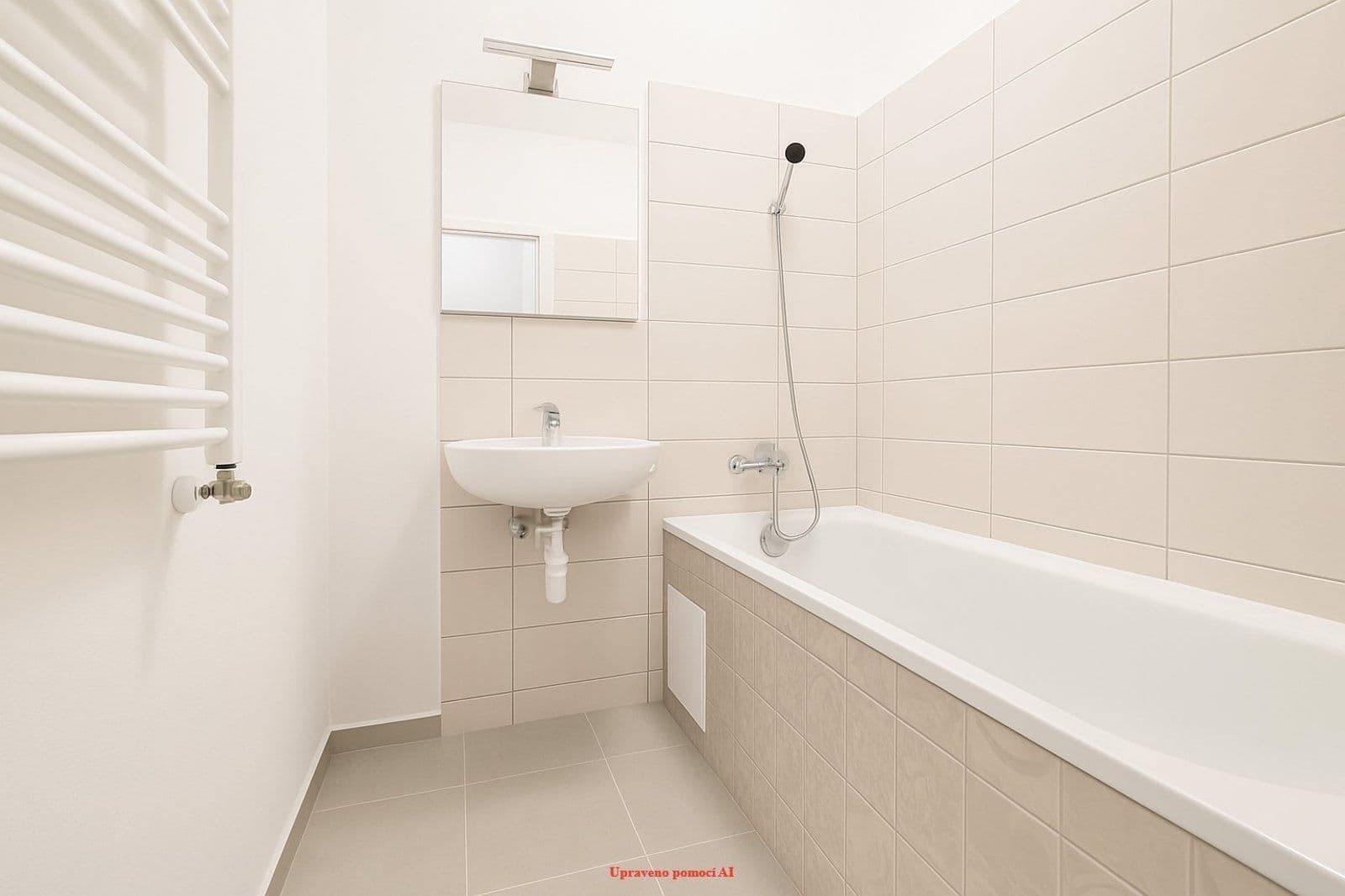 2 bedroom flat to rent, 49 m², Hornická, Havířov, Moravskoslezský Region 2 bedroom flat to rent, 49 m², Hornická, Havířov, Moravskoslezský Region