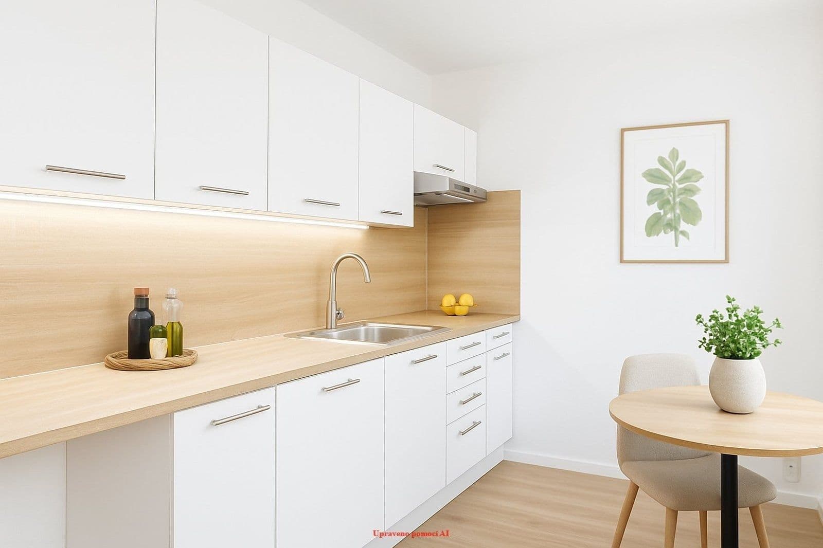 3 bedroom flat to rent, 71 m², Československé armády, Frýdek-Místek, Moravskoslezský Region 3 bedroom flat to rent, 71 m², Československé armády, Frýdek-Místek, Moravskoslezský Region