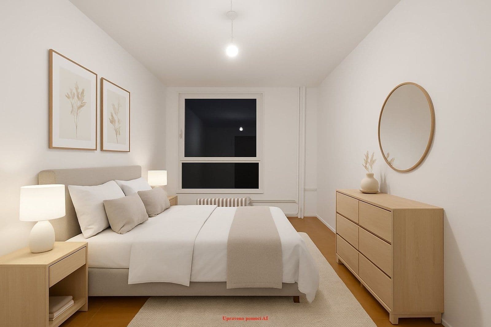 3 bedroom flat to rent, 71 m², Československé armády, Frýdek-Místek, Moravskoslezský Region 3 bedroom flat to rent, 71 m², Československé armády, Frýdek-Místek, Moravskoslezský Region