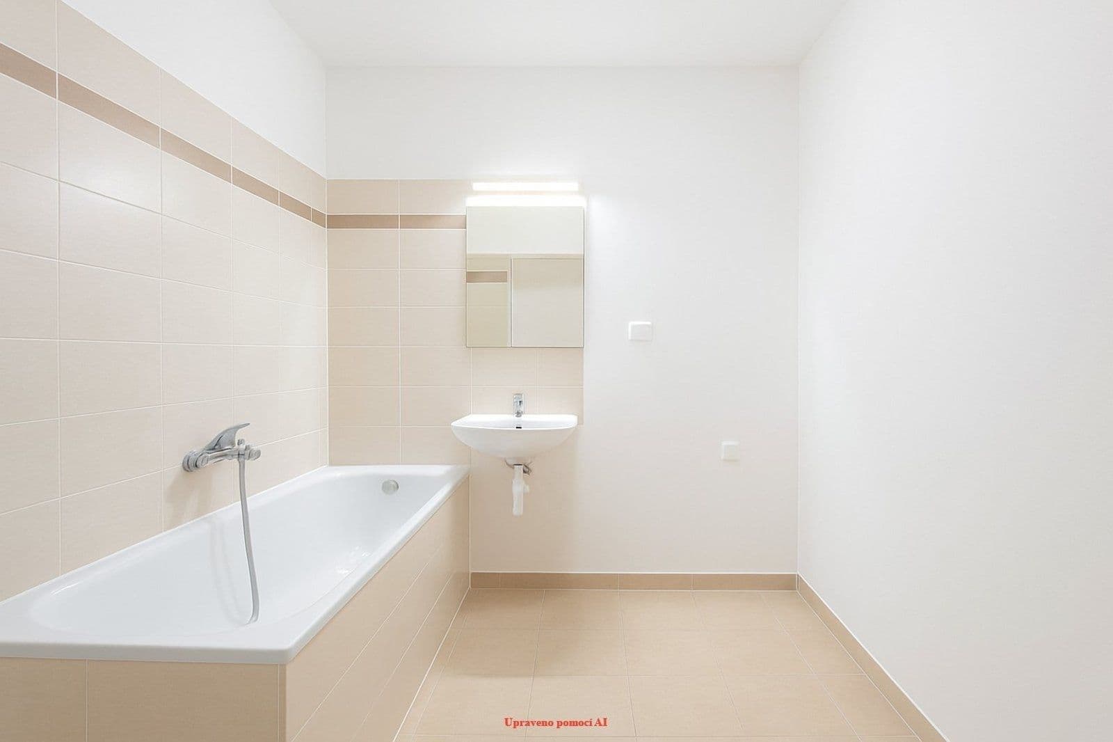 3 bedroom flat to rent, 71 m², Československé armády, Frýdek-Místek, Moravskoslezský Region 3 bedroom flat to rent, 71 m², Československé armády, Frýdek-Místek, Moravskoslezský Region