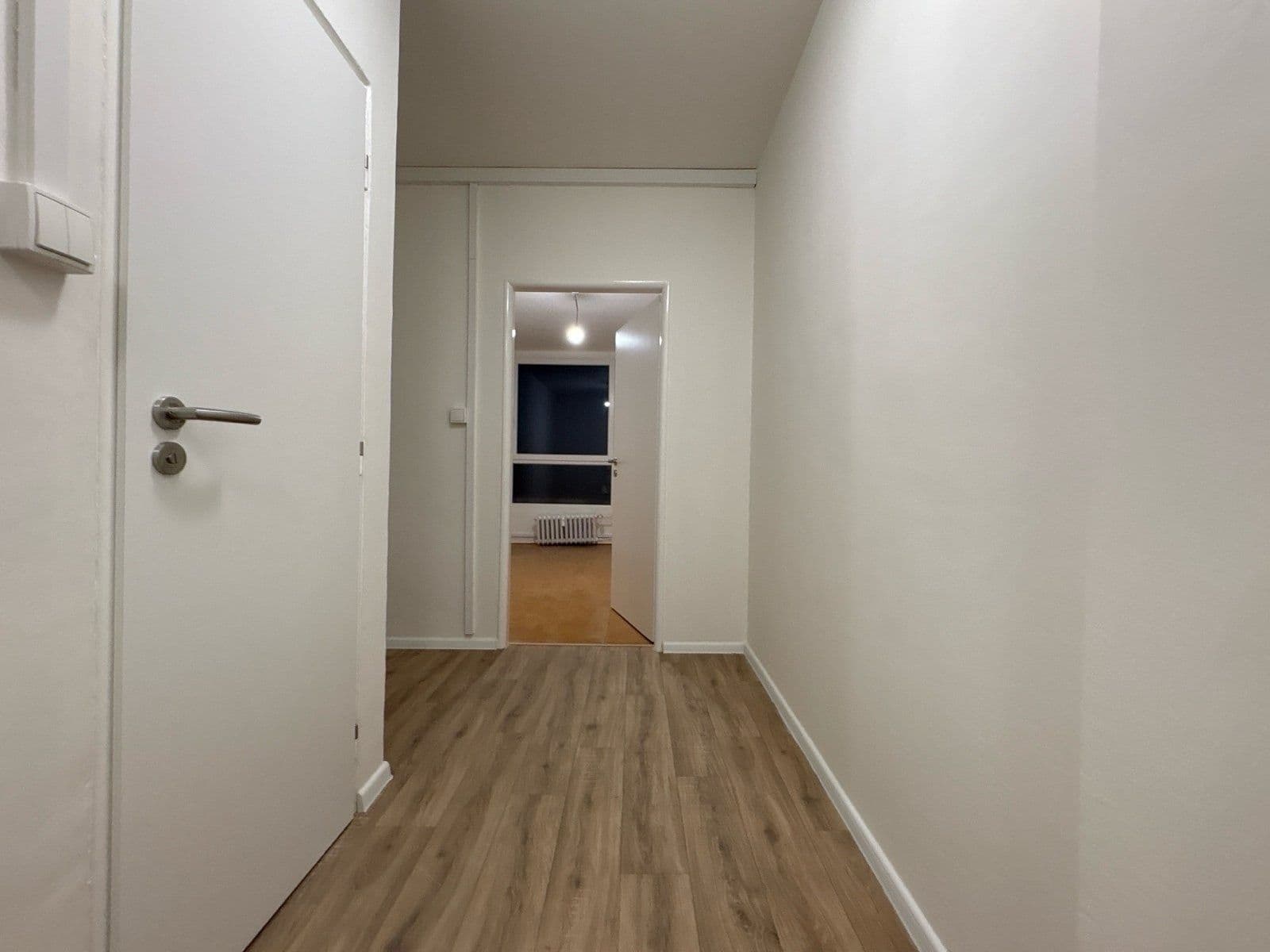 3 bedroom flat to rent, 71 m², Československé armády, Frýdek-Místek, Moravskoslezský Region 3 bedroom flat to rent, 71 m², Československé armády, Frýdek-Místek, Moravskoslezský Region