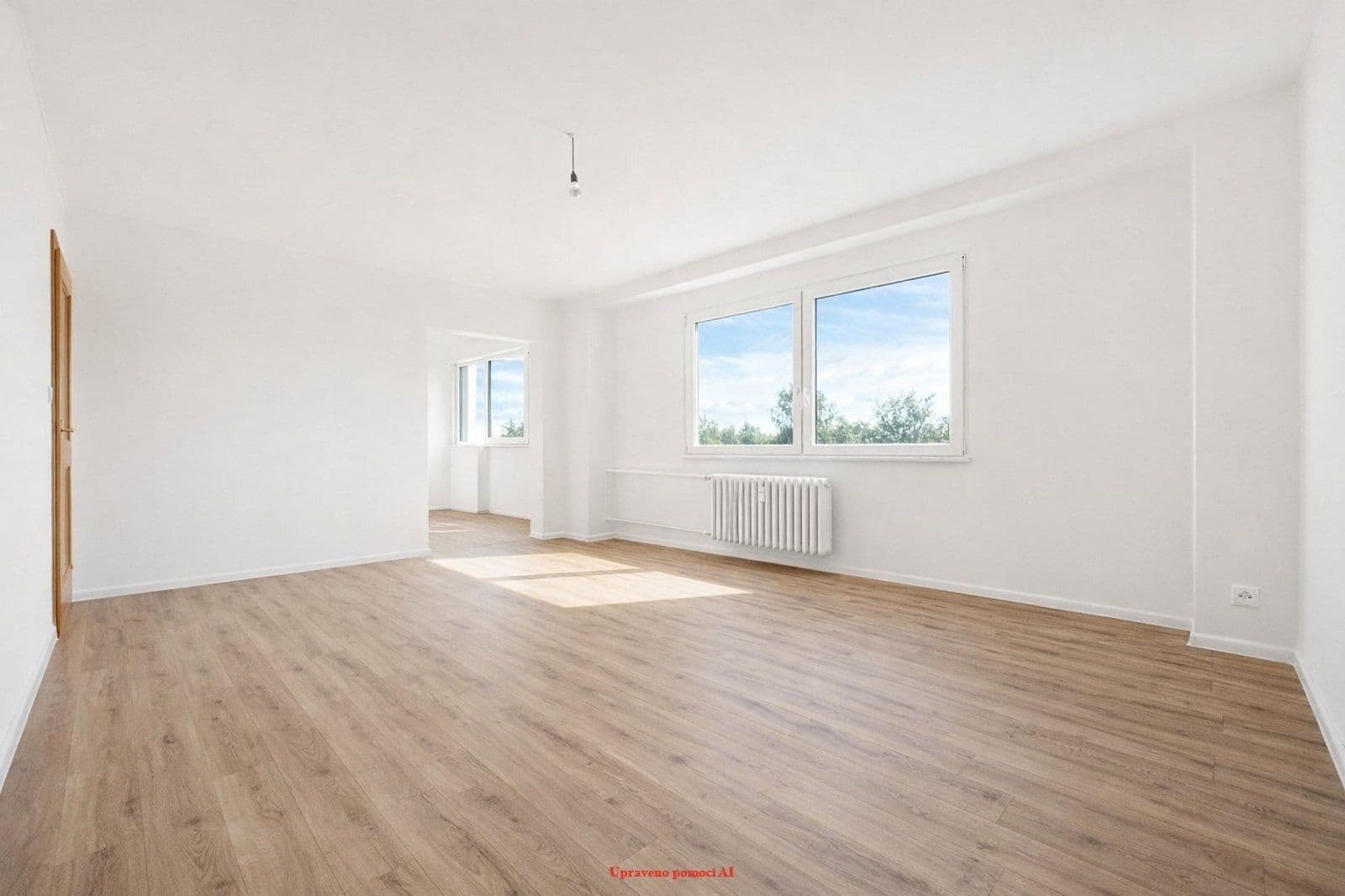 3 bedroom flat to rent, 71 m², Československé armády, Frýdek-Místek, Moravskoslezský Region 3 bedroom flat to rent, 71 m², Československé armády, Frýdek-Místek, Moravskoslezský Region