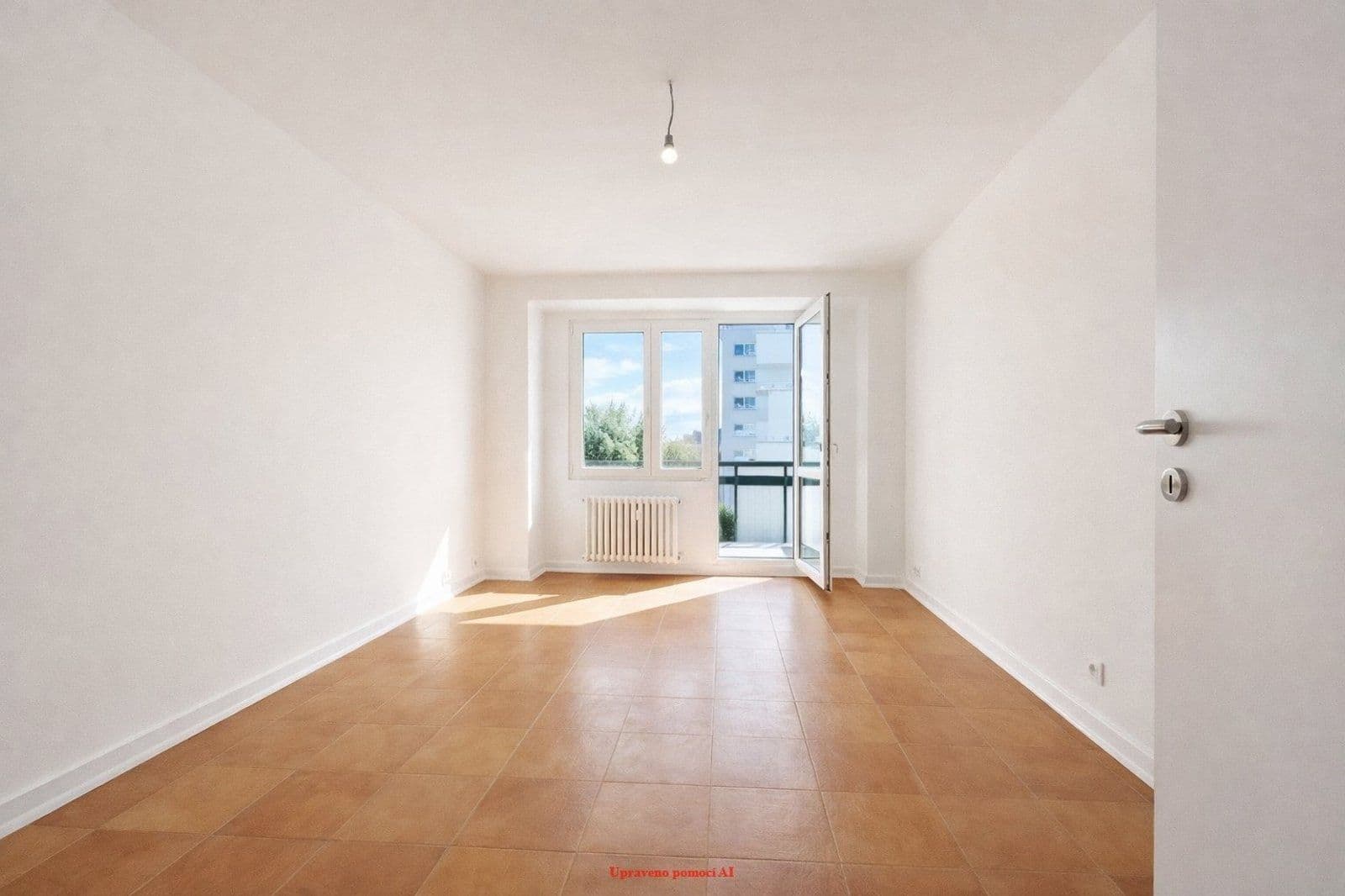 3 bedroom flat to rent, 71 m², Československé armády, Frýdek-Místek, Moravskoslezský Region 3 bedroom flat to rent, 71 m², Československé armády, Frýdek-Místek, Moravskoslezský Region