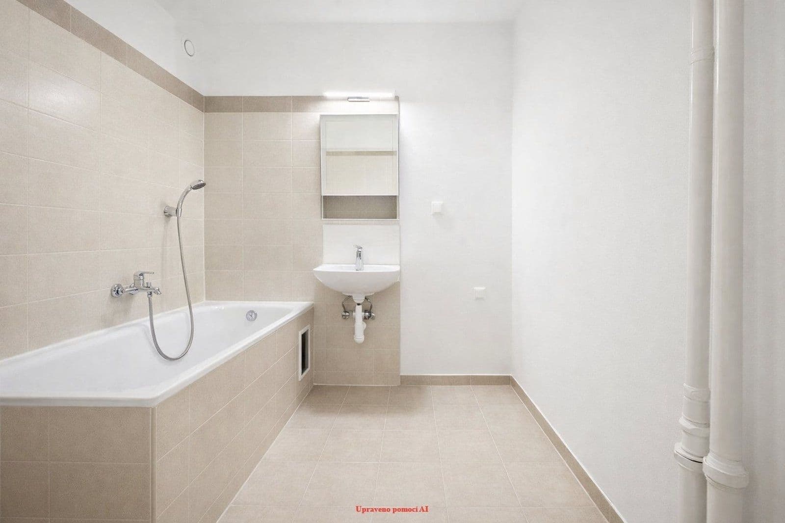 3 bedroom flat to rent, 71 m², Československé armády, Frýdek-Místek, Moravskoslezský Region 3 bedroom flat to rent, 71 m², Československé armády, Frýdek-Místek, Moravskoslezský Region
