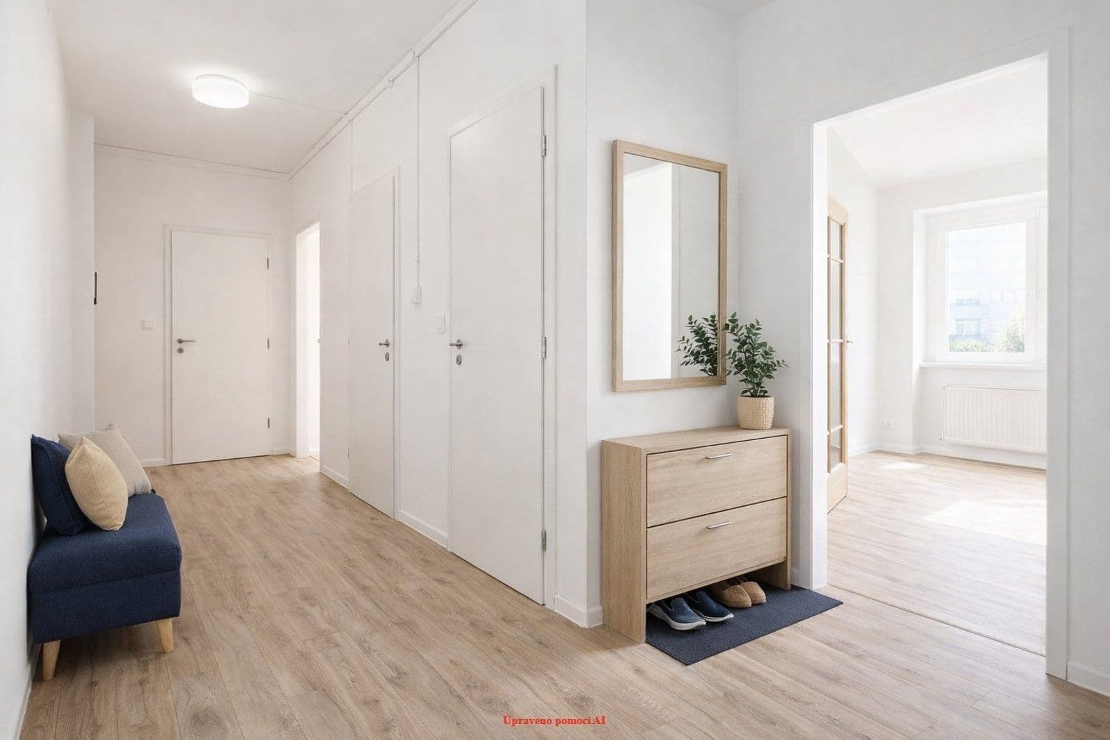 3 bedroom flat to rent, 71 m², Československé armády, Frýdek-Místek, Moravskoslezský Region 3 bedroom flat to rent, 71 m², Československé armády, Frýdek-Místek, Moravskoslezský Region
