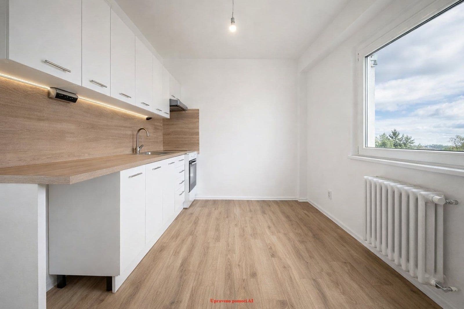 3 bedroom flat to rent, 71 m², Československé armády, Frýdek-Místek, Moravskoslezský Region 3 bedroom flat to rent, 71 m², Československé armády, Frýdek-Místek, Moravskoslezský Region