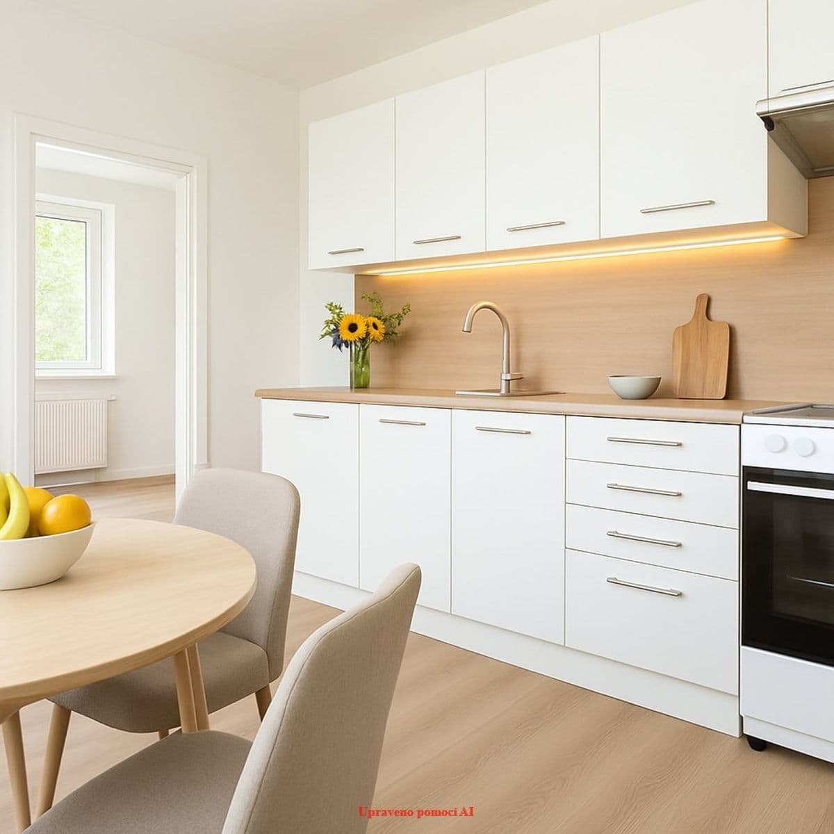 2 bedroom flat to rent, 62 m², Československé armády, Frýdek-Místek, Moravskoslezský Region 2 bedroom flat to rent, 62 m², Československé armády, Frýdek-Místek, Moravskoslezský Region