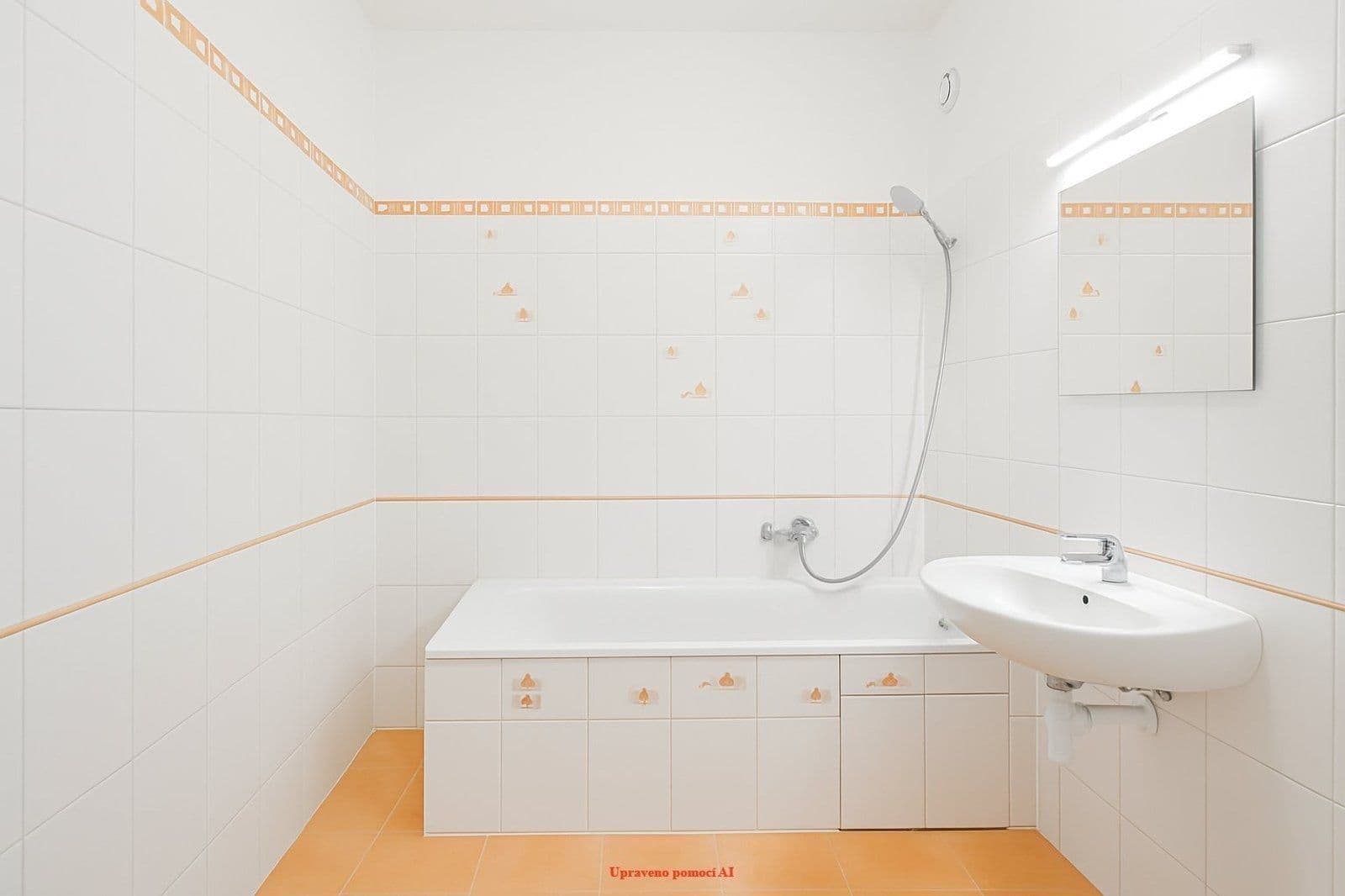 2 bedroom with open-plan kitchen flat to rent, 61 m², Československé armády, Frýdek-Místek, Moravskoslezský Region 2 bedroom with open-plan kitchen flat to rent, 61 m², Československé armády, Frýdek-Místek, Moravskoslezský Region