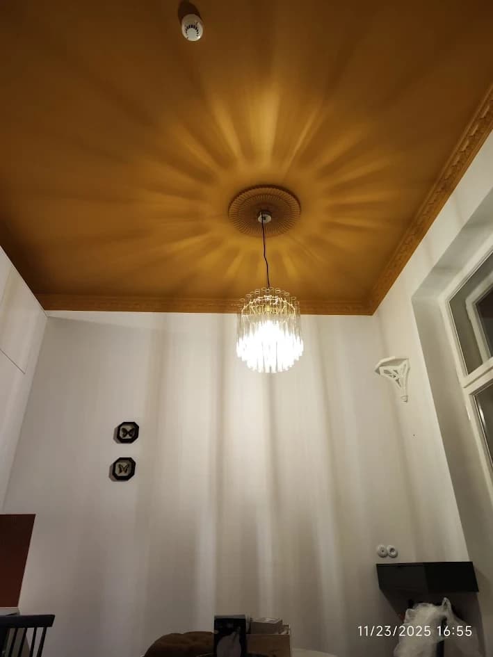 Studio flat to rent, 20 m², Sokolská, Prague, Prague Studio flat to rent, 20 m², Sokolská, Prague, Prague