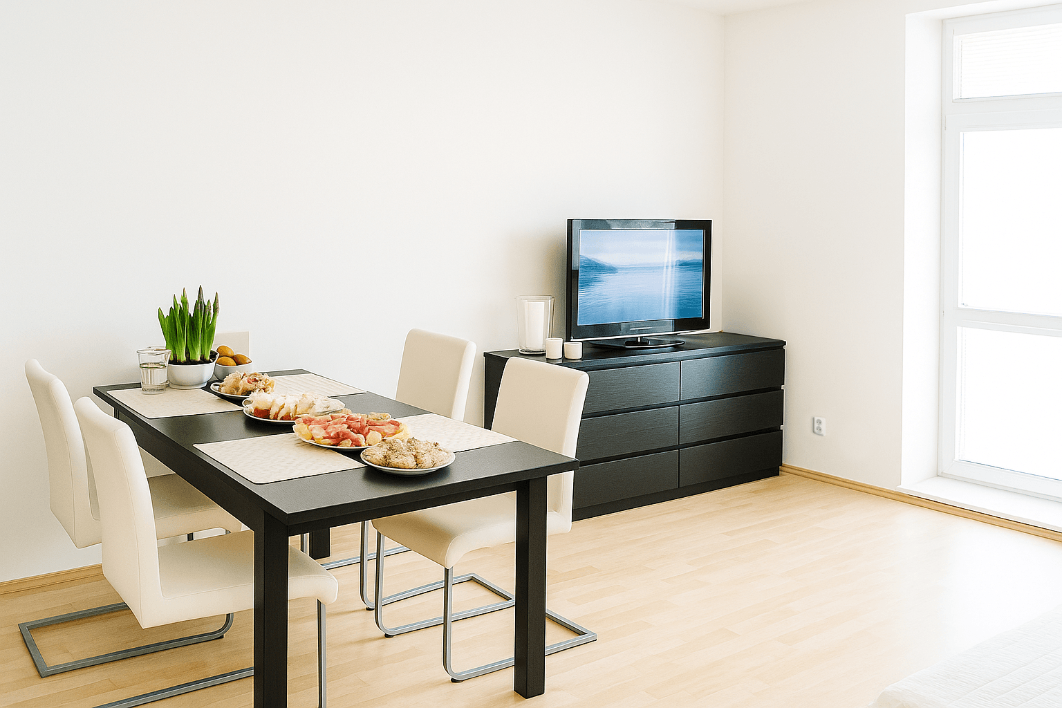 Studio flat for sale, 38 m², Hrázka, Brno, Jihomoravský Region Studio flat for sale, 38 m², Hrázka, Brno, Jihomoravský Region