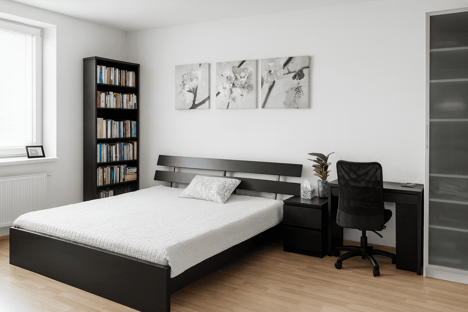 Studio flat for sale, 38 m², Hrázka, Brno, Jihomoravský Region Studio flat for sale, 38 m², Hrázka, Brno, Jihomoravský Region