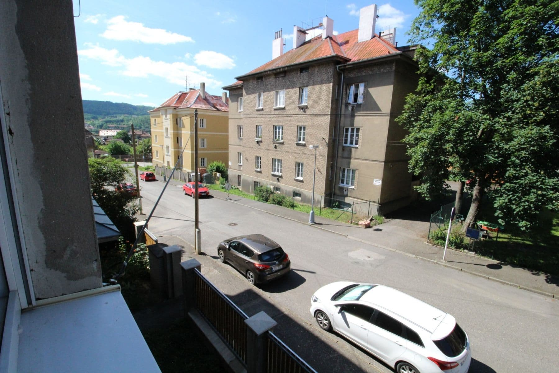 1 bedroom with open-plan kitchen flat to rent, 54 m², Štěpánkova, Beroun, Středočeský Region 1 bedroom with open-plan kitchen flat to rent, 54 m², Štěpánkova, Beroun, Středočeský Region