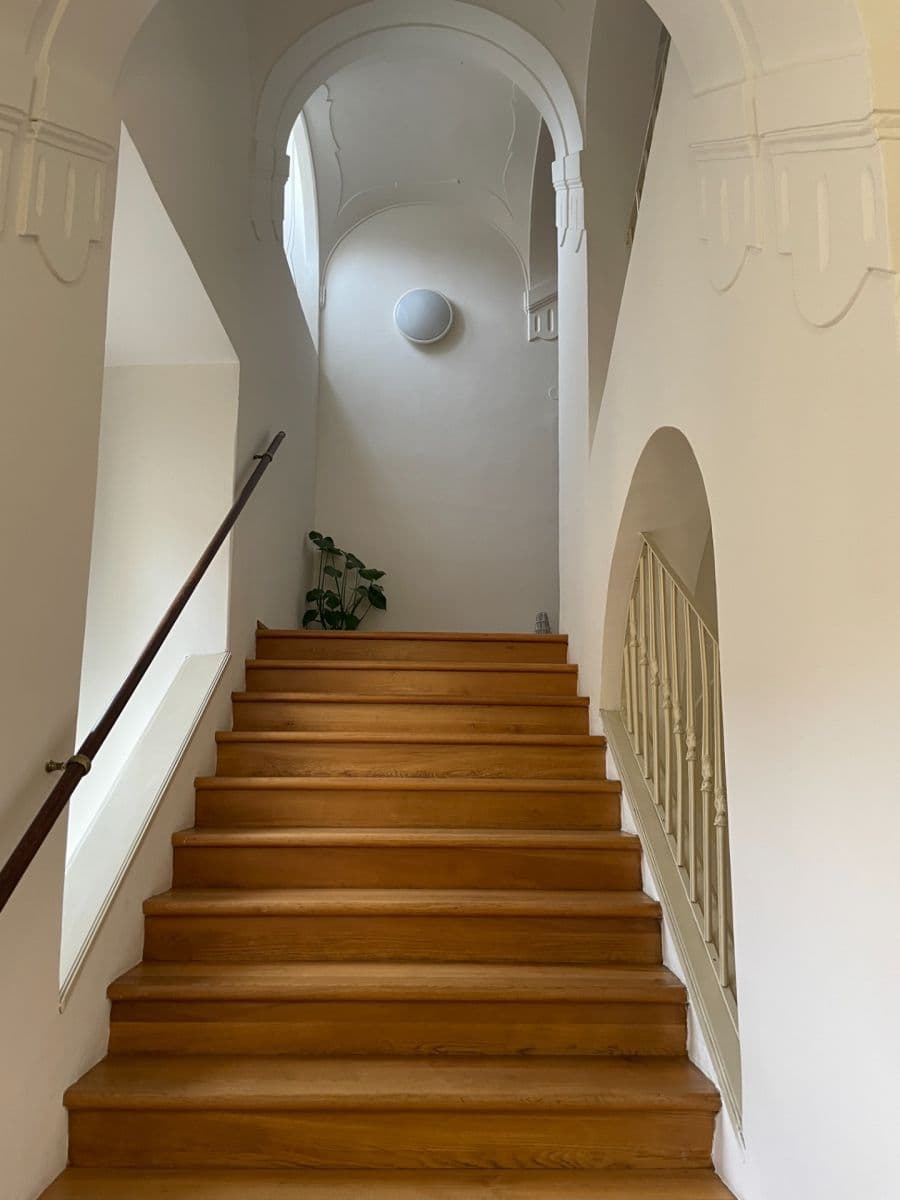 office to rent, 28 m², Karmelitská, Prague, Prague office to rent, 28 m², Karmelitská, Prague, Prague