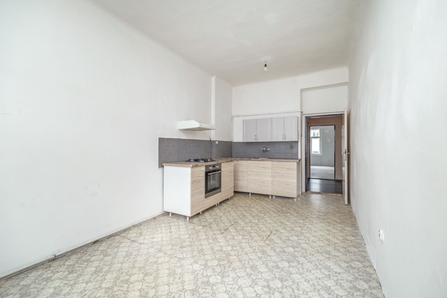 2 bedroom flat for sale, 66 m², Horní, Prague, Prague 2 bedroom flat for sale, 66 m², Horní, Prague, Prague