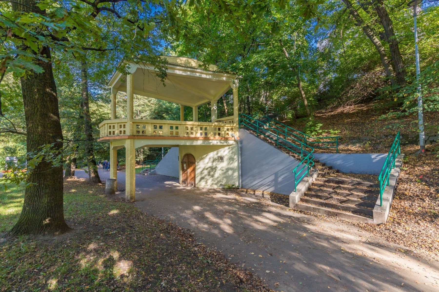 2 bedroom flat for sale, 66 m², Horní, Prague, Prague 2 bedroom flat for sale, 66 m², Horní, Prague, Prague