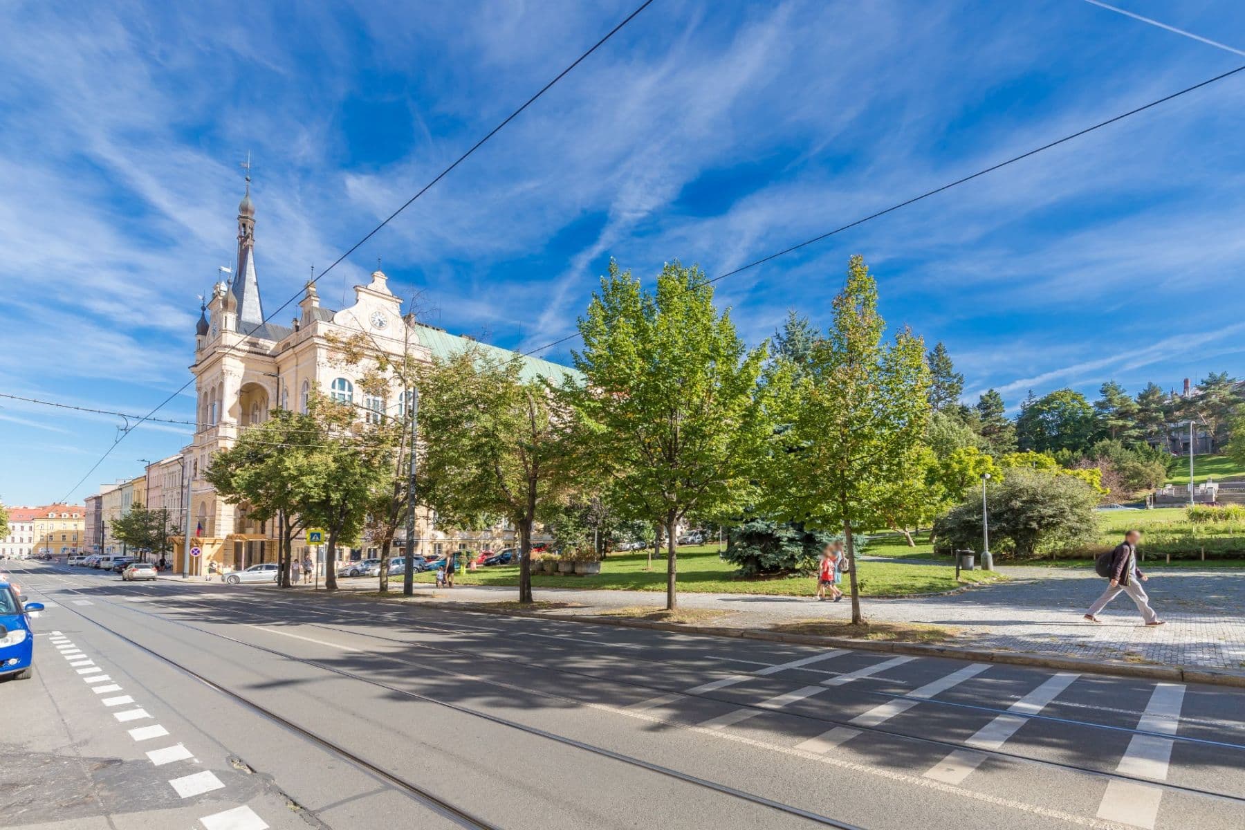 2 bedroom flat for sale, 66 m², Horní, Prague, Prague 2 bedroom flat for sale, 66 m², Horní, Prague, Prague