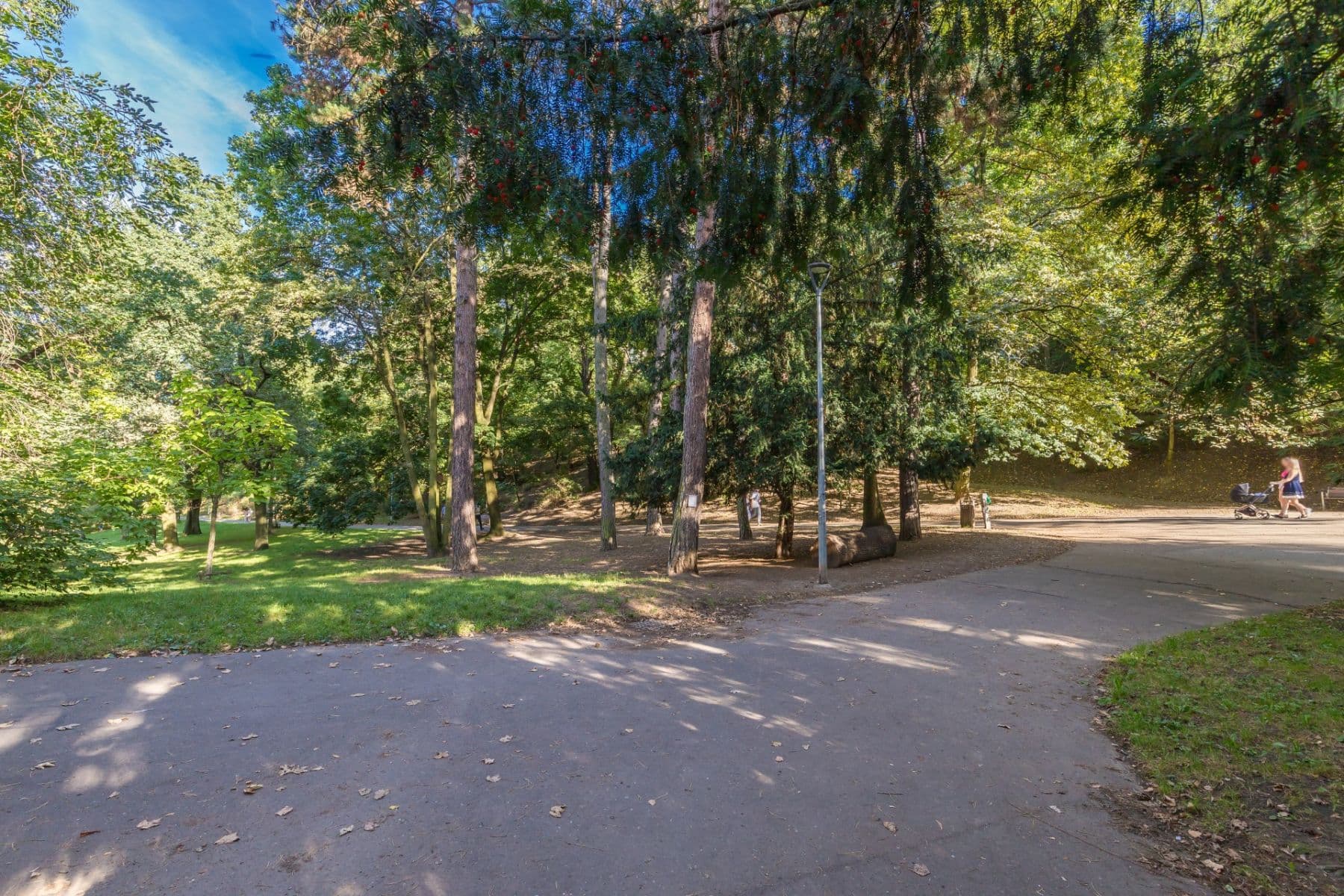 2 bedroom flat for sale, 66 m², Horní, Prague, Prague 2 bedroom flat for sale, 66 m², Horní, Prague, Prague