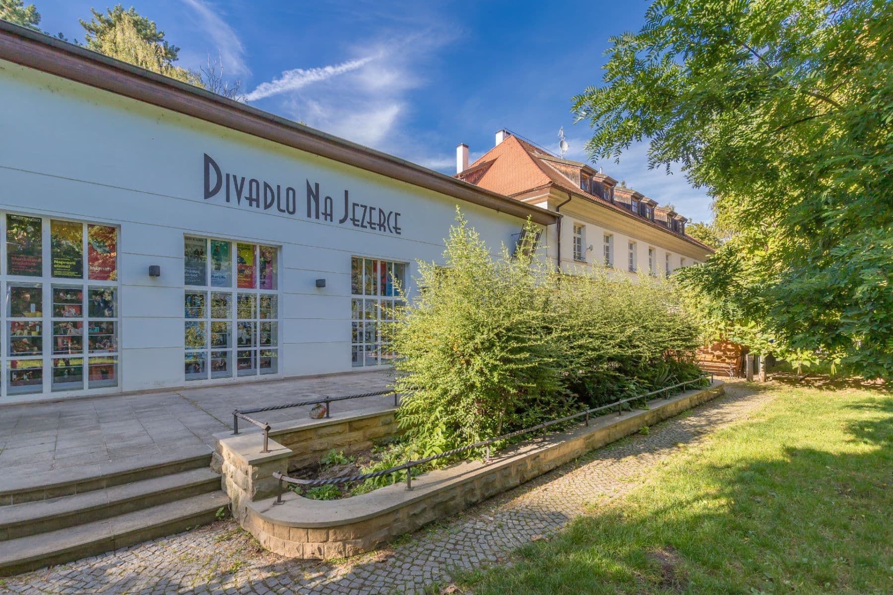 3 bedroom flat for sale, 95 m², Horní, Prague, Prague 3 bedroom flat for sale, 95 m², Horní, Prague, Prague