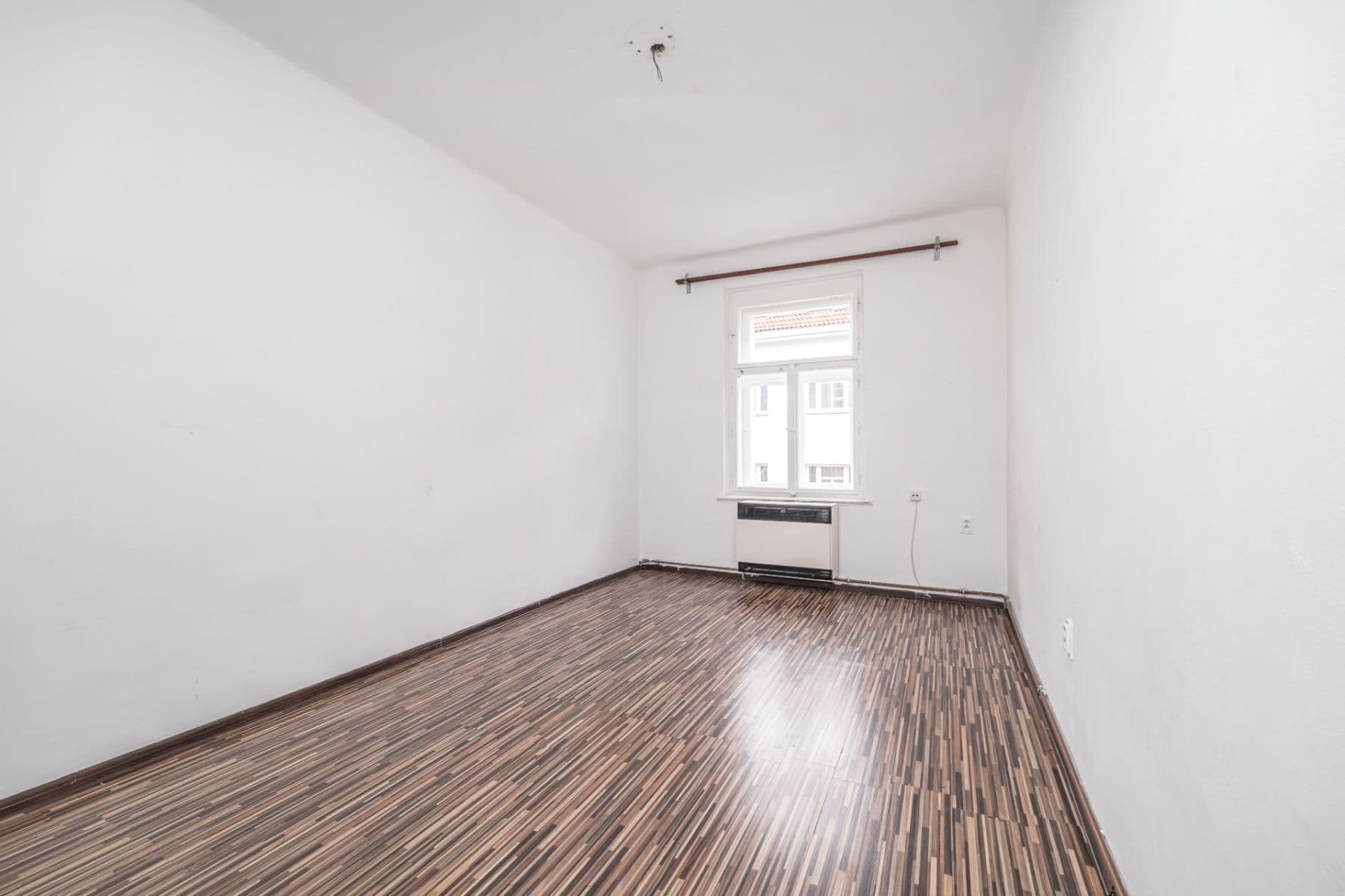 3 bedroom flat for sale, 95 m², Horní, Prague, Prague 3 bedroom flat for sale, 95 m², Horní, Prague, Prague