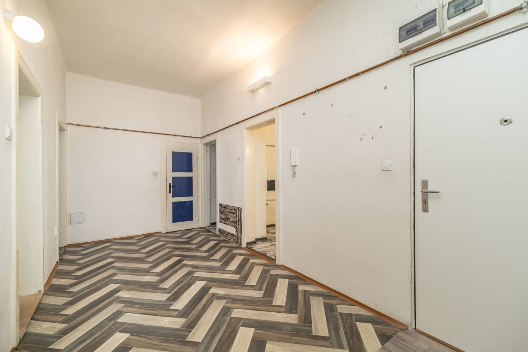 3 bedroom flat for sale, 95 m², Horní, Prague, Prague 3 bedroom flat for sale, 95 m², Horní, Prague, Prague