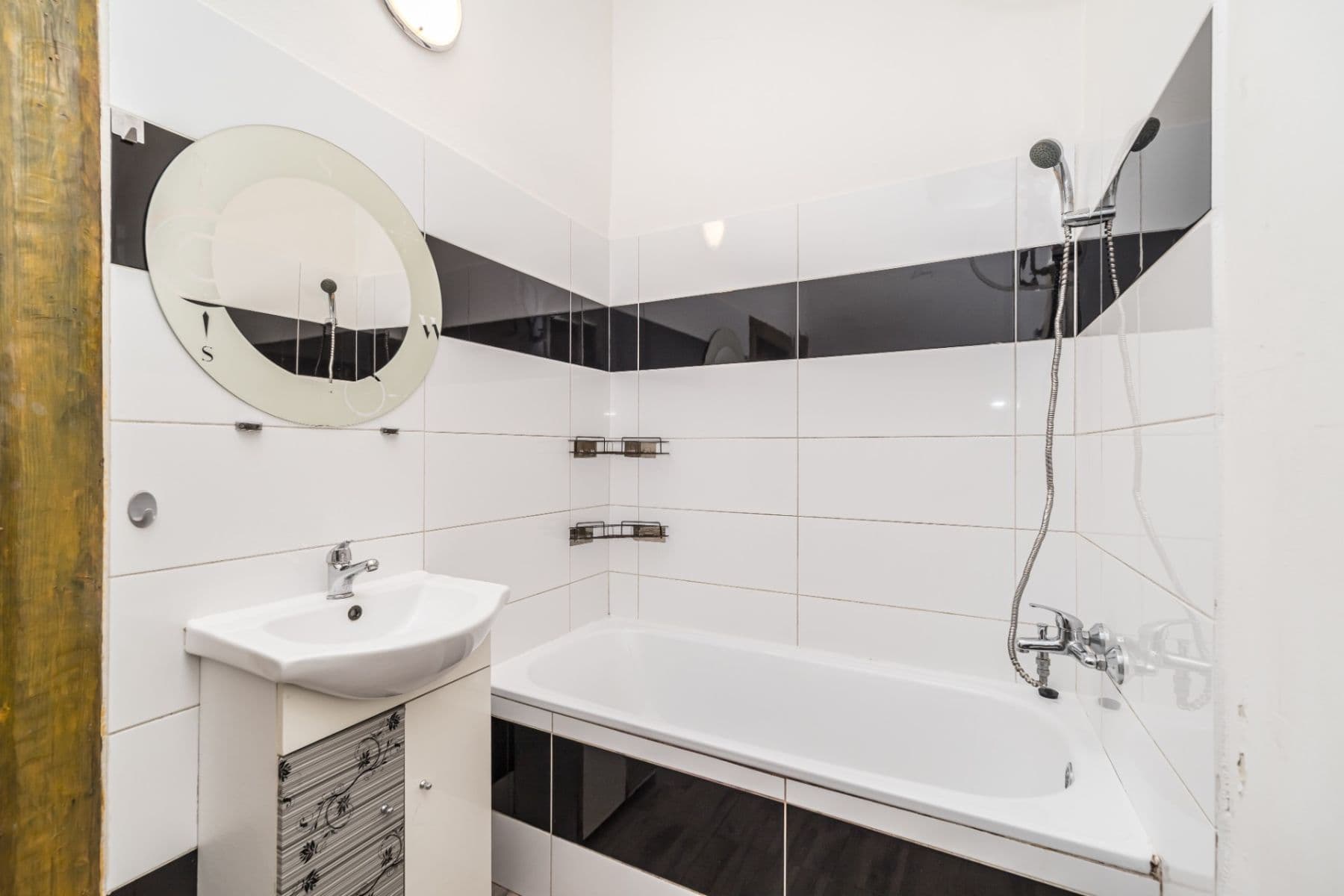 3 bedroom flat for sale, 95 m², Horní, Prague, Prague 3 bedroom flat for sale, 95 m², Horní, Prague, Prague