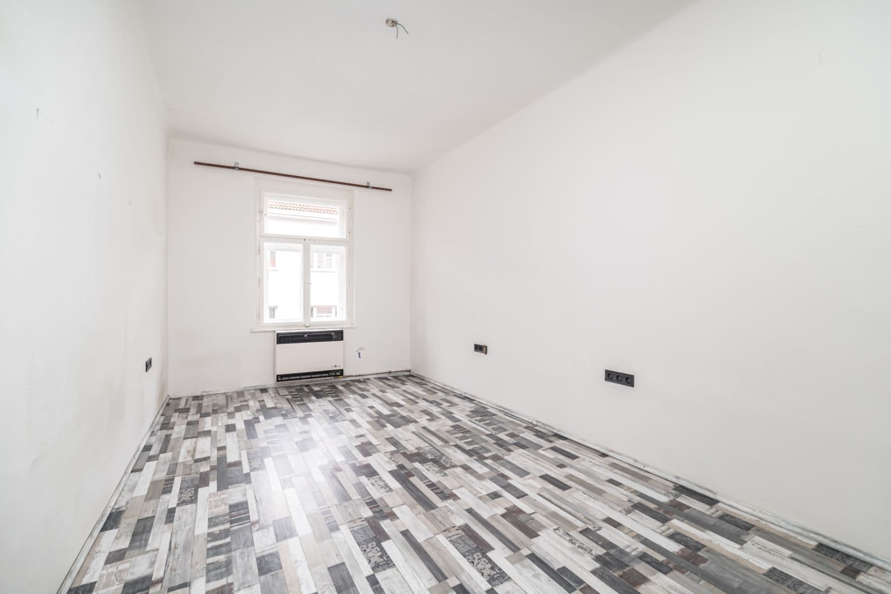 3 bedroom flat for sale, 95 m², Horní, Prague, Prague 3 bedroom flat for sale, 95 m², Horní, Prague, Prague