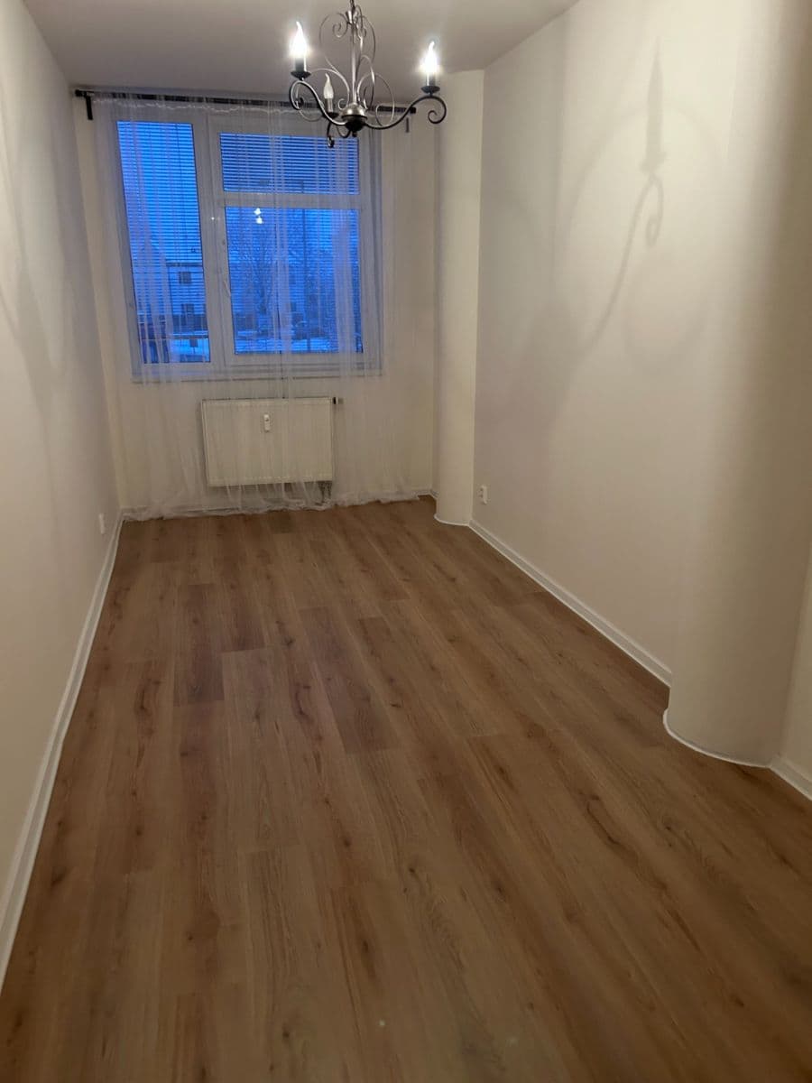 1 bedroom with open-plan kitchen flat to rent, 56 m², Prague, Prague 1 bedroom with open-plan kitchen flat to rent, 56 m², Prague, Prague