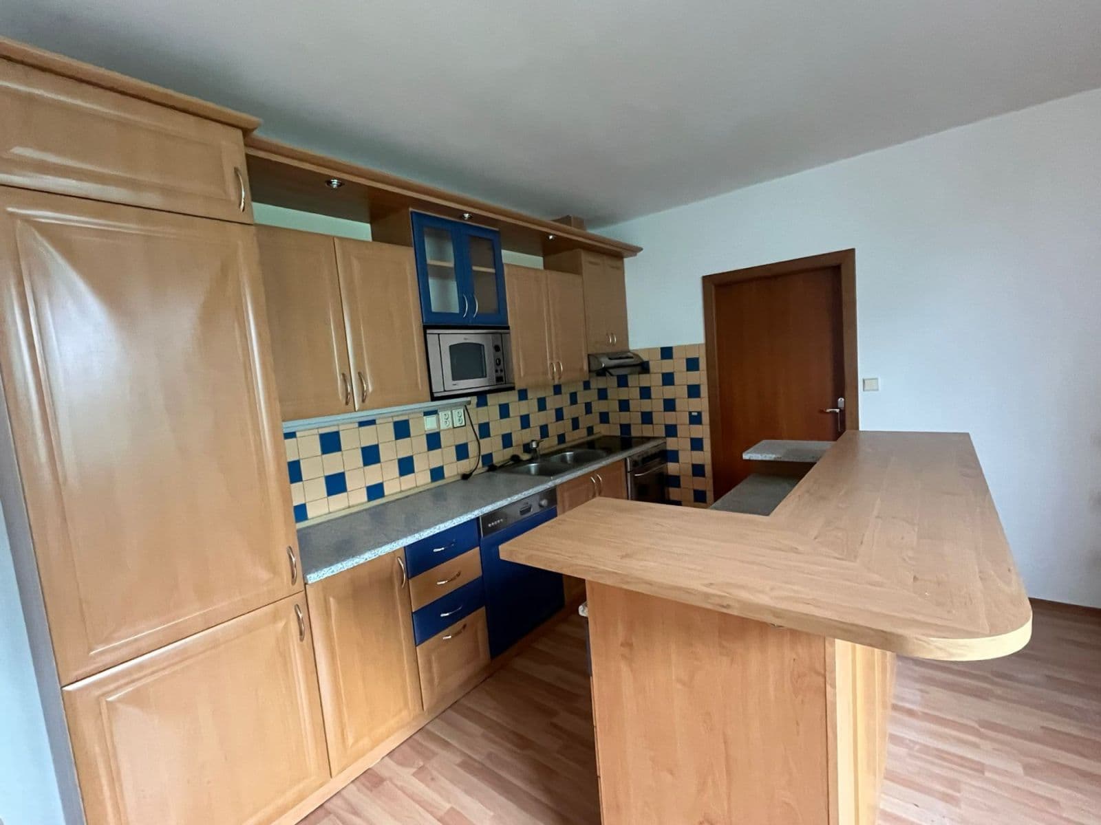 2 bedroom with open-plan kitchen flat to rent, 75 m², Na Výšině, Havlíčkův Brod, Vysočina Region 2 bedroom with open-plan kitchen flat to rent, 75 m², Na Výšině, Havlíčkův Brod, Vysočina Region