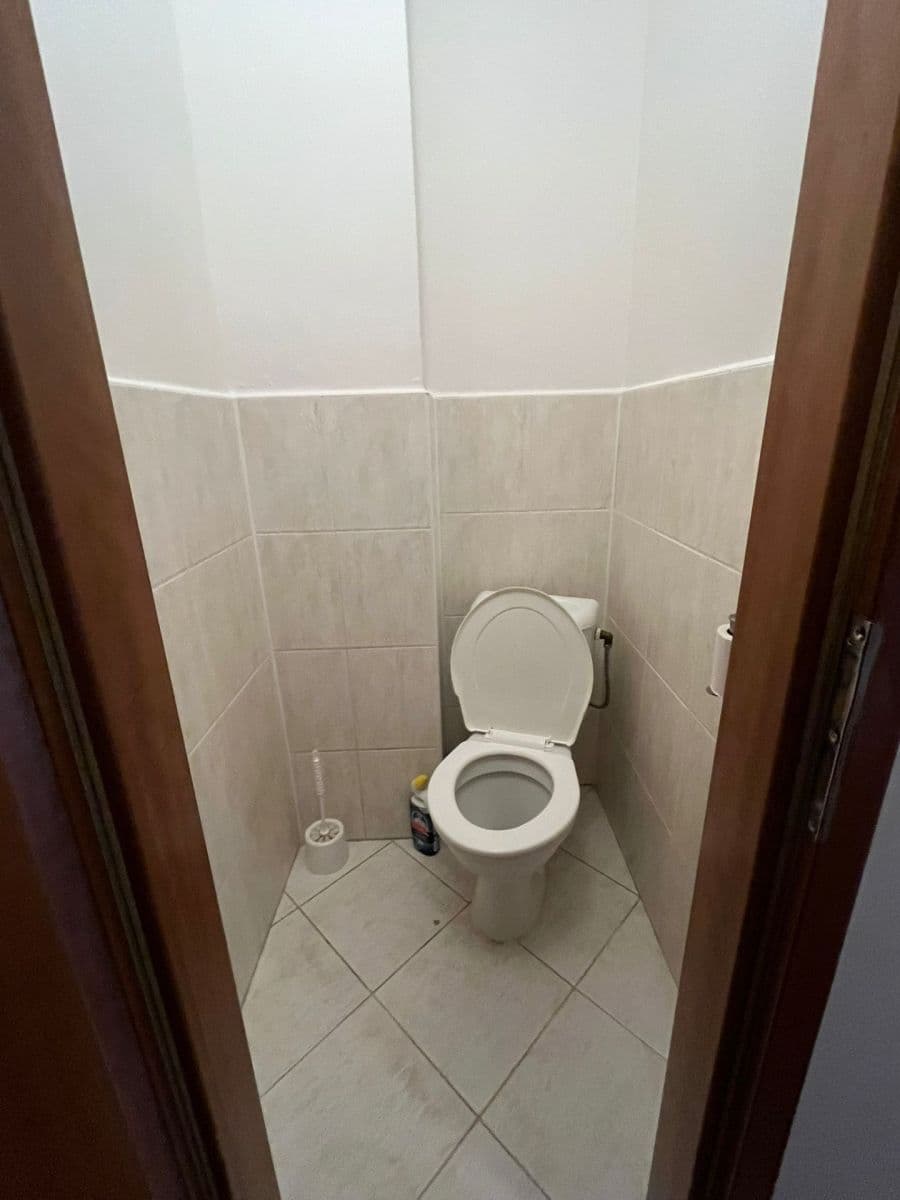 2 bedroom with open-plan kitchen flat to rent, 75 m², Na Výšině, Havlíčkův Brod, Vysočina Region 2 bedroom with open-plan kitchen flat to rent, 75 m², Na Výšině, Havlíčkův Brod, Vysočina Region