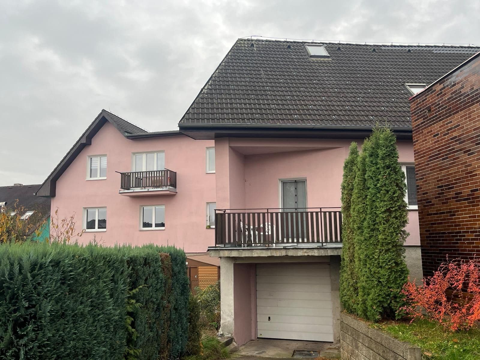 2 bedroom with open-plan kitchen flat to rent, 75 m², Na Výšině, Havlíčkův Brod, Vysočina Region 2 bedroom with open-plan kitchen flat to rent, 75 m², Na Výšině, Havlíčkův Brod, Vysočina Region