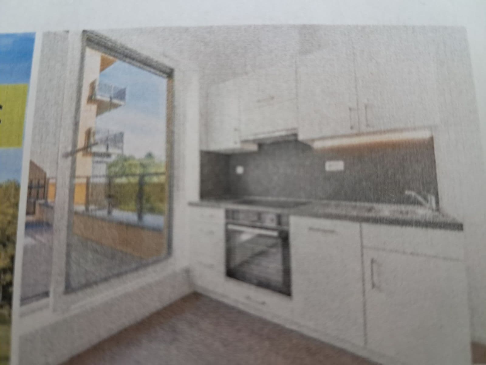 1 bedroom with open-plan kitchen flat to rent, 39 m², Hořovice, Středočeský Region 1 bedroom with open-plan kitchen flat to rent, 39 m², Hořovice, Středočeský Region