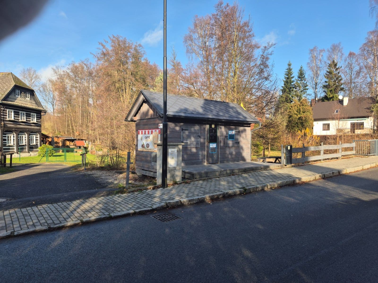 plot for sale, 166 m², Sloup v Čechách, Liberecký Region plot for sale, 166 m², Sloup v Čechách, Liberecký Region