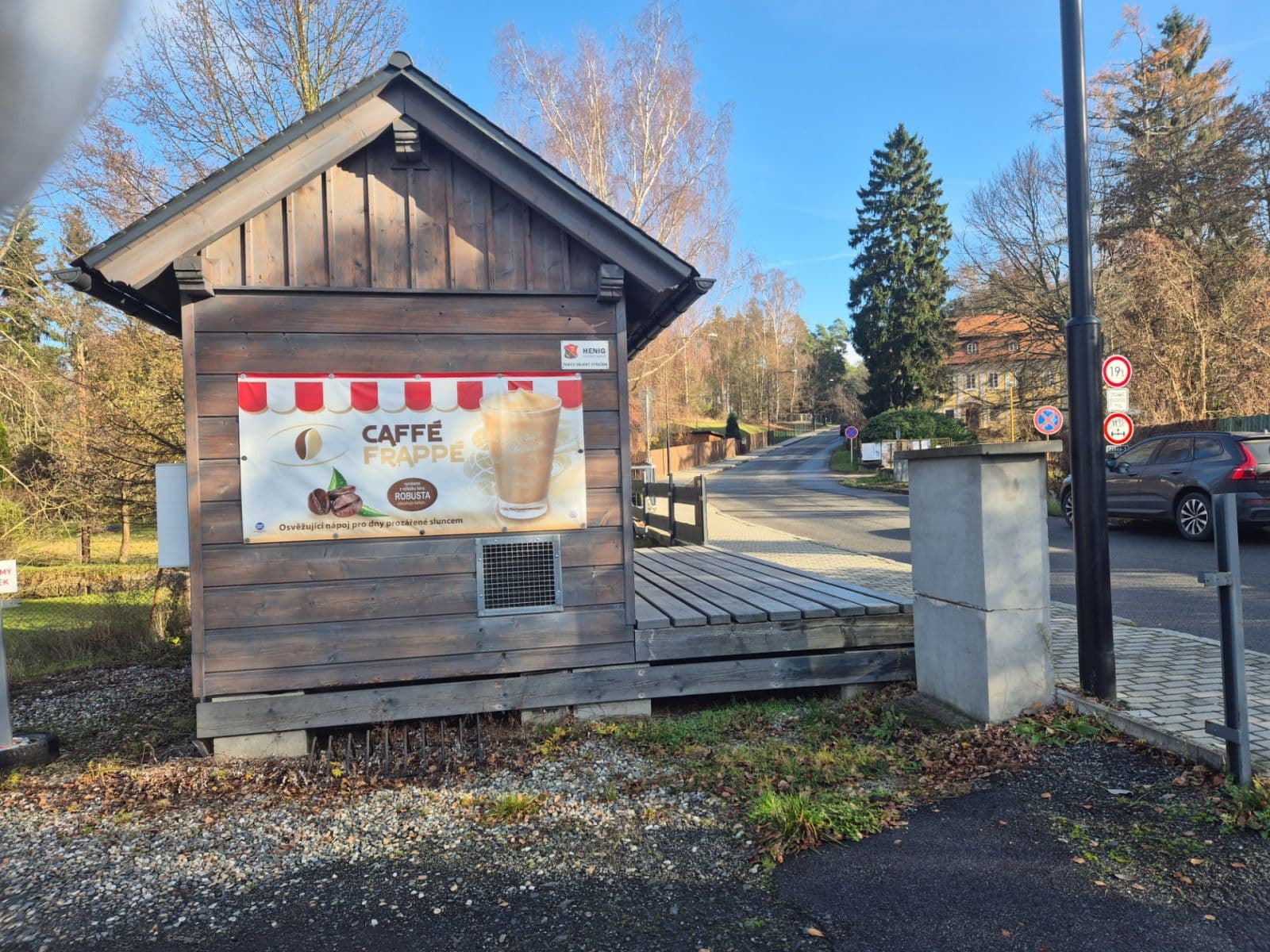 plot for sale, 166 m², Sloup v Čechách, Liberecký Region plot for sale, 166 m², Sloup v Čechách, Liberecký Region