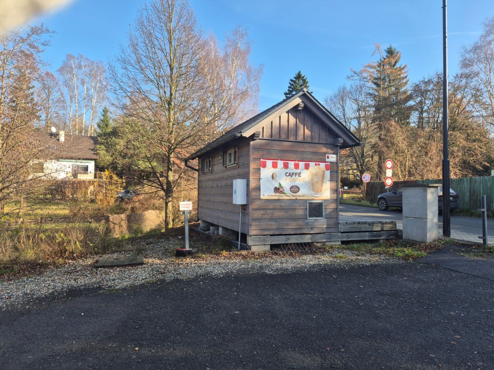 plot for sale, 166 m², Sloup v Čechách, Liberecký Region plot for sale, 166 m², Sloup v Čechách, Liberecký Region