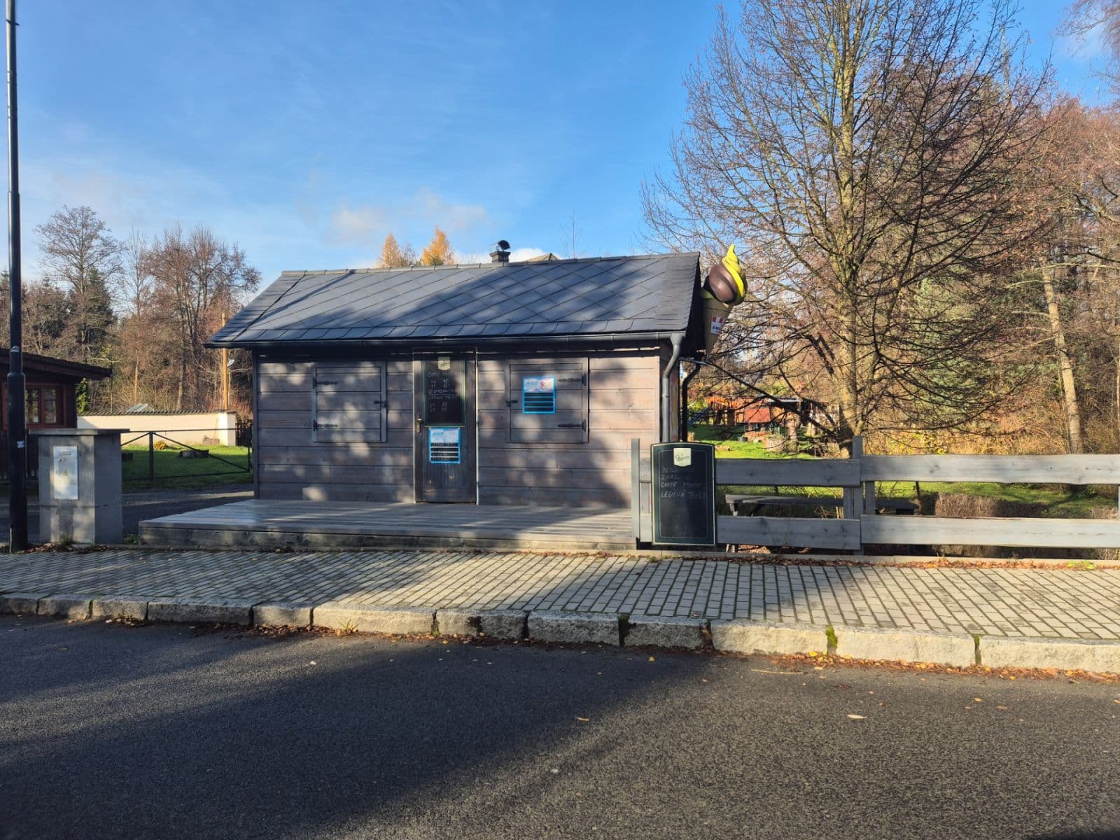 plot for sale, 166 m², Sloup v Čechách, Liberecký Region plot for sale, 166 m², Sloup v Čechách, Liberecký Region