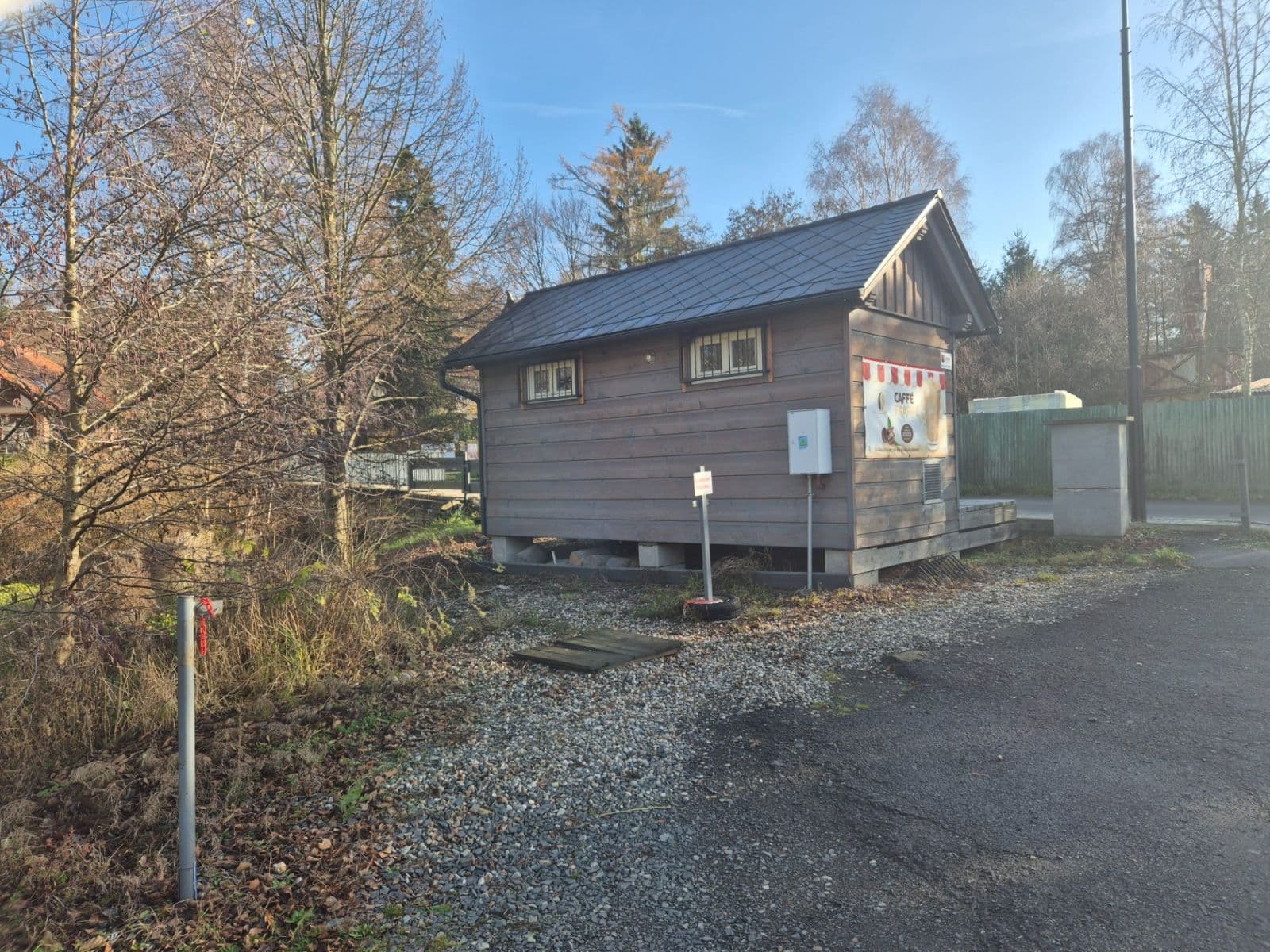 plot for sale, 166 m², Sloup v Čechách, Liberecký Region plot for sale, 166 m², Sloup v Čechách, Liberecký Region