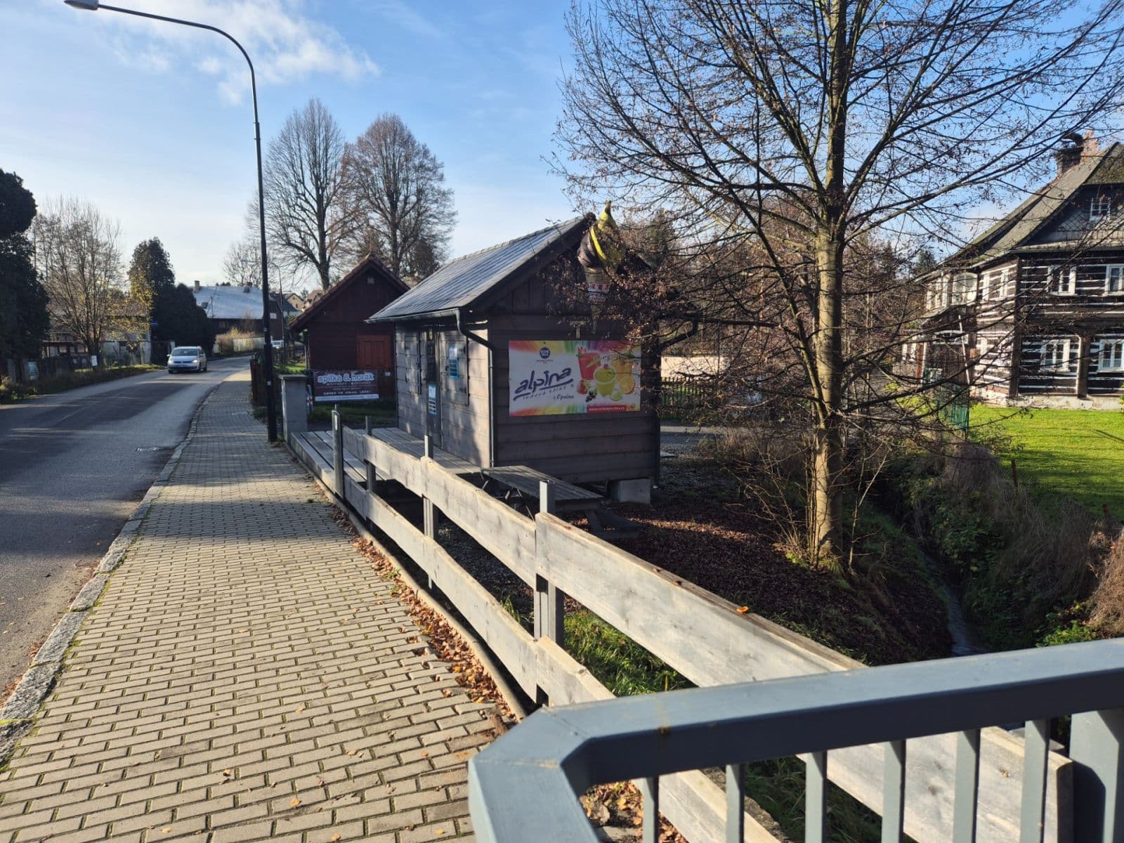 plot for sale, 166 m², Sloup v Čechách, Liberecký Region plot for sale, 166 m², Sloup v Čechách, Liberecký Region