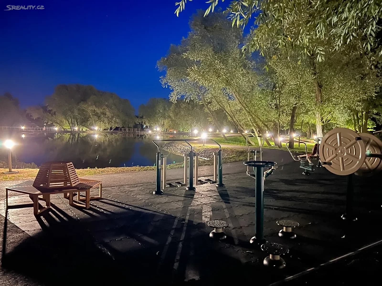 1 bedroom with open-plan kitchen flat for sale, 52 m², Lázeňská, Slaný, Středočeský Region 1 bedroom with open-plan kitchen flat for sale, 52 m², Lázeňská, Slaný, Středočeský Region