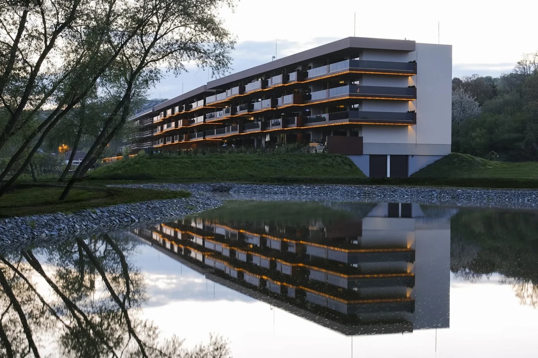 1 bedroom with open-plan kitchen flat for sale, 52 m², Lázeňská, Slaný, Středočeský Region 1 bedroom with open-plan kitchen flat for sale, 52 m², Lázeňská, Slaný, Středočeský Region