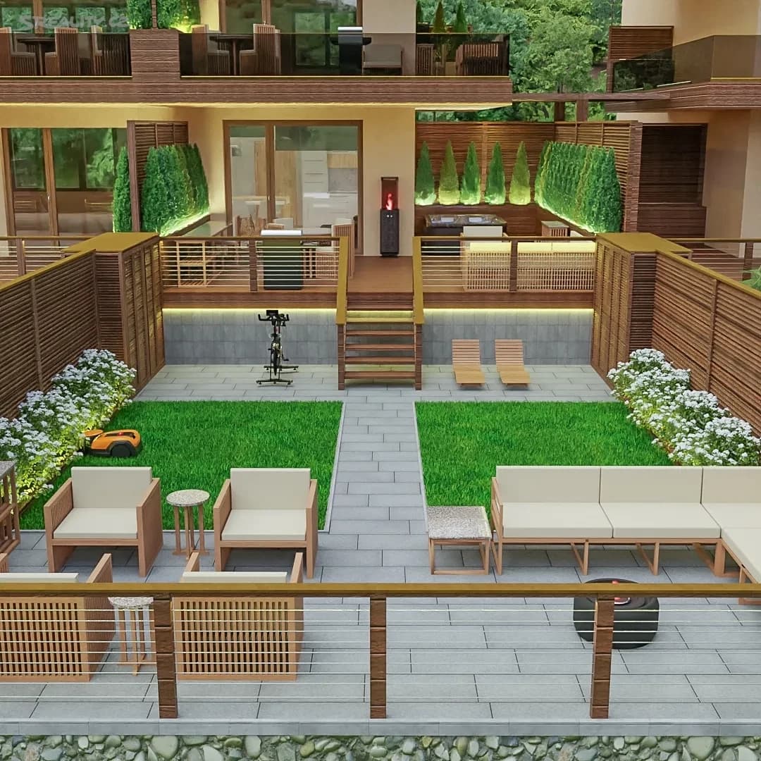 1 bedroom with open-plan kitchen flat for sale, 52 m², Lázeňská, Slaný, Středočeský Region 1 bedroom with open-plan kitchen flat for sale, 52 m², Lázeňská, Slaný, Středočeský Region