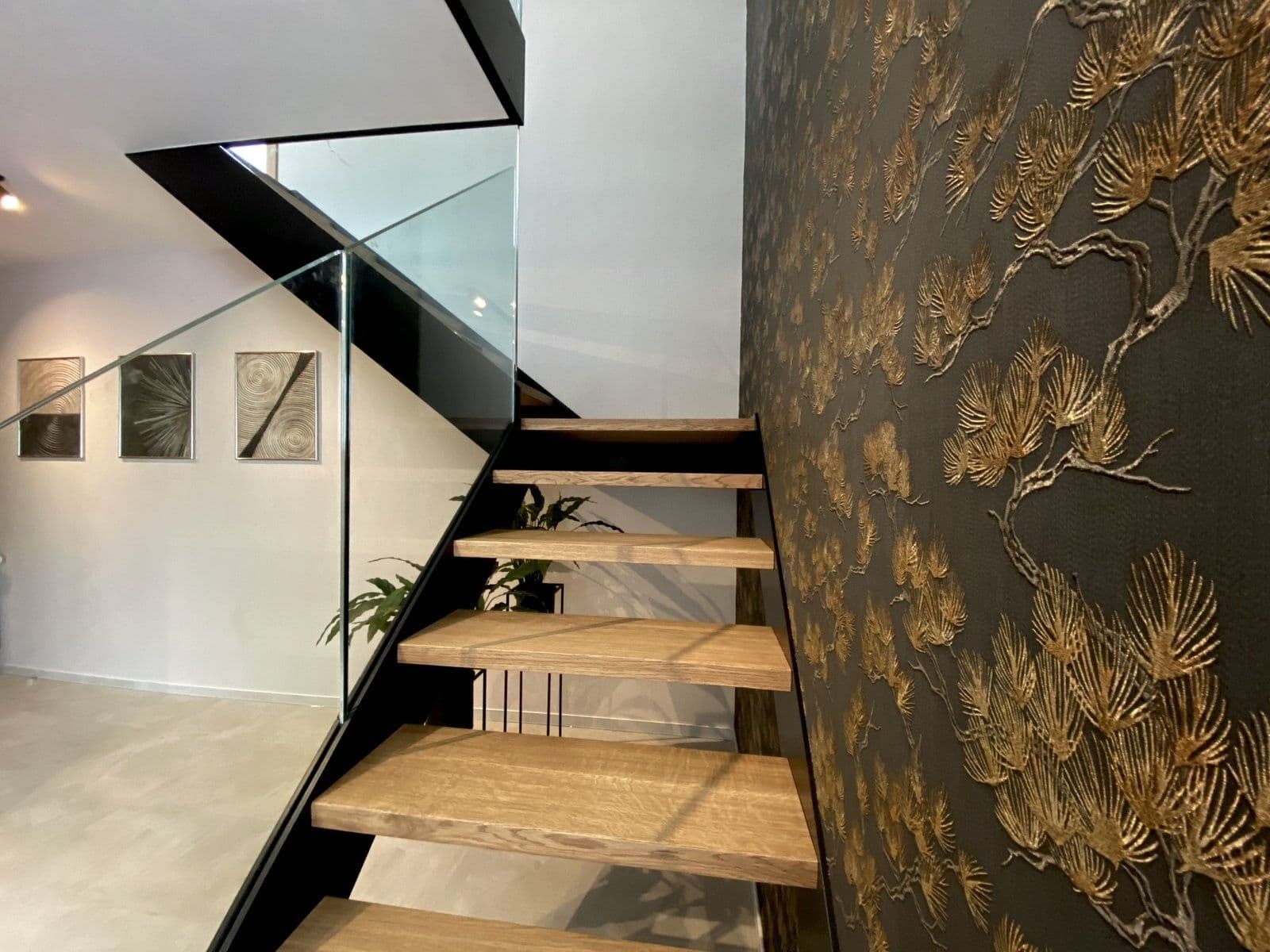 2 bedroom with open-plan kitchen flat for sale, 118 m², V Zeleném údolí, Prague, Prague 2 bedroom with open-plan kitchen flat for sale, 118 m², V Zeleném údolí, Prague, Prague