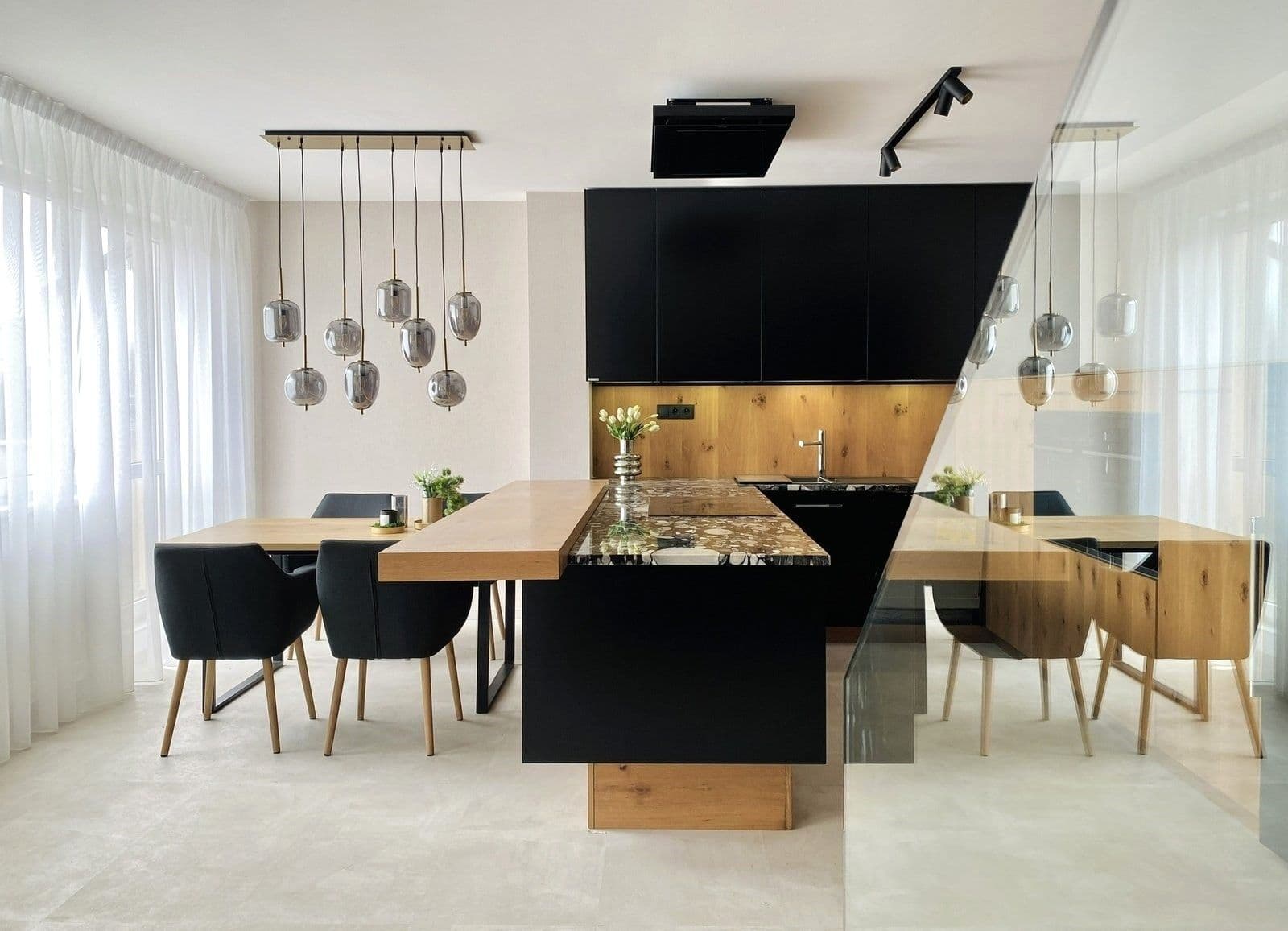 2 bedroom with open-plan kitchen flat for sale, 118 m², V Zeleném údolí, Prague, Prague 2 bedroom with open-plan kitchen flat for sale, 118 m², V Zeleném údolí, Prague, Prague