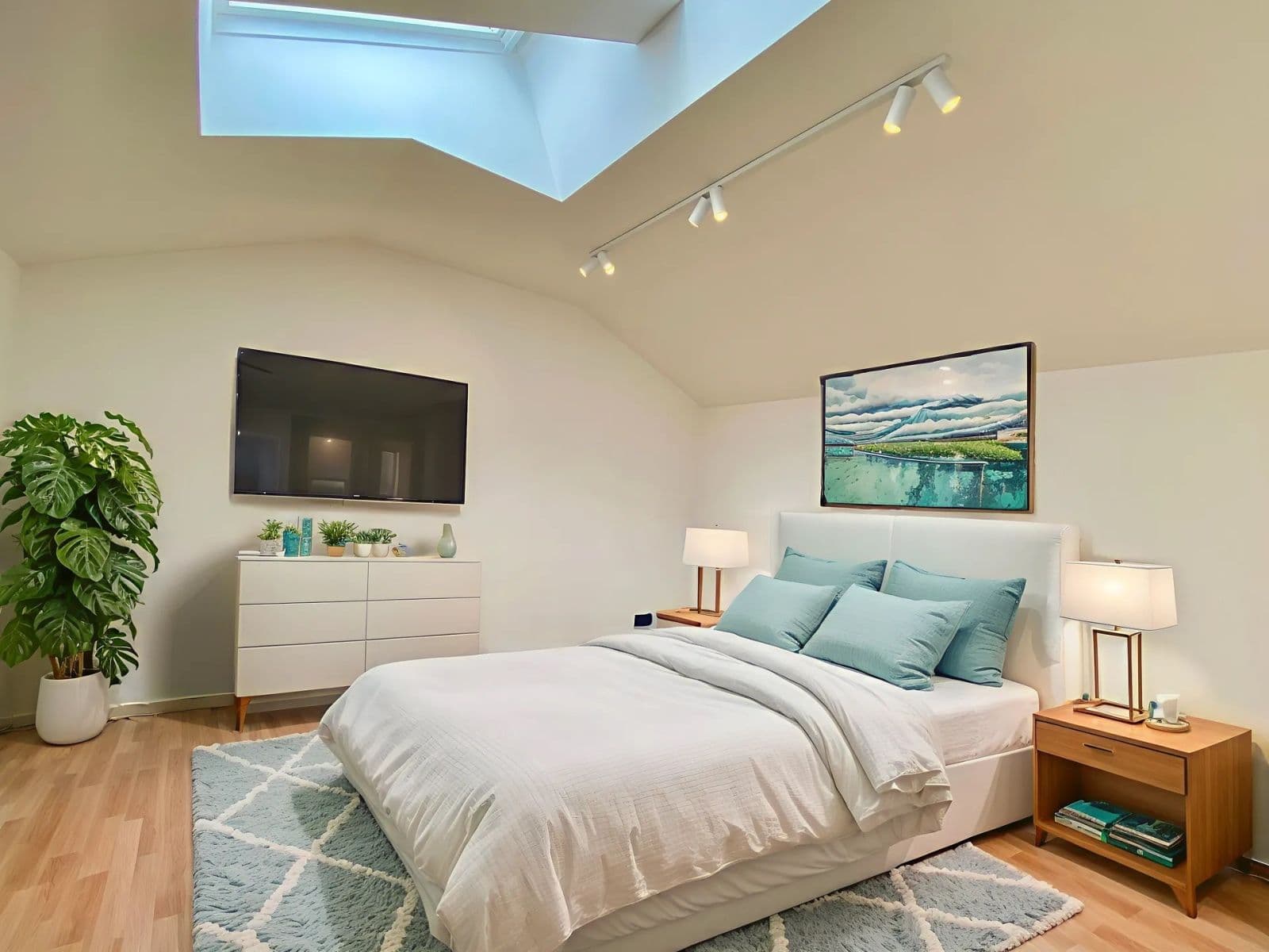 2 bedroom with open-plan kitchen flat for sale, 118 m², V Zeleném údolí, Prague, Prague 2 bedroom with open-plan kitchen flat for sale, 118 m², V Zeleném údolí, Prague, Prague