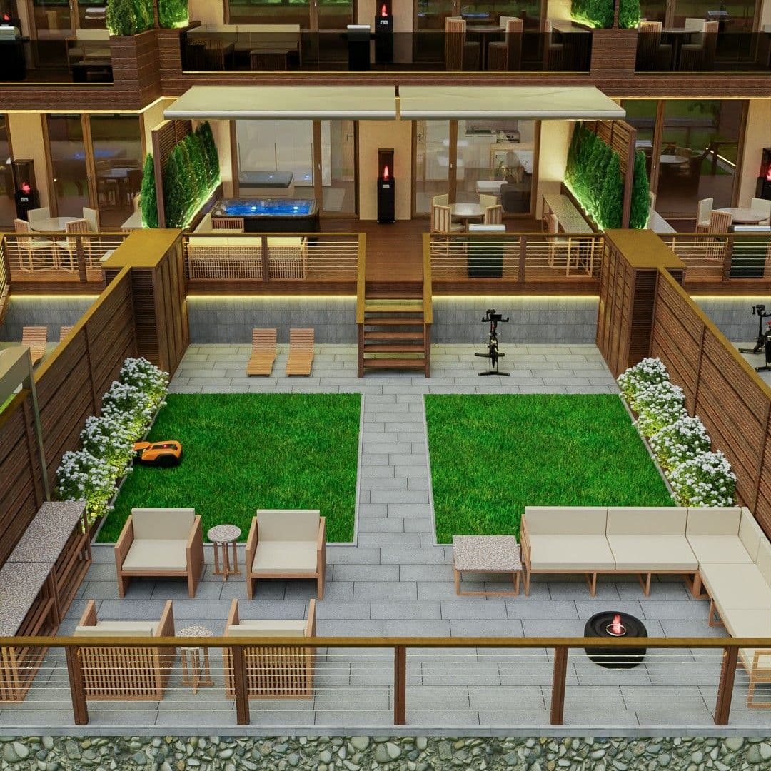 1 bedroom with open-plan kitchen flat for sale, 52 m², Lázeňská, Slaný, Středočeský Region 1 bedroom with open-plan kitchen flat for sale, 52 m², Lázeňská, Slaný, Středočeský Region