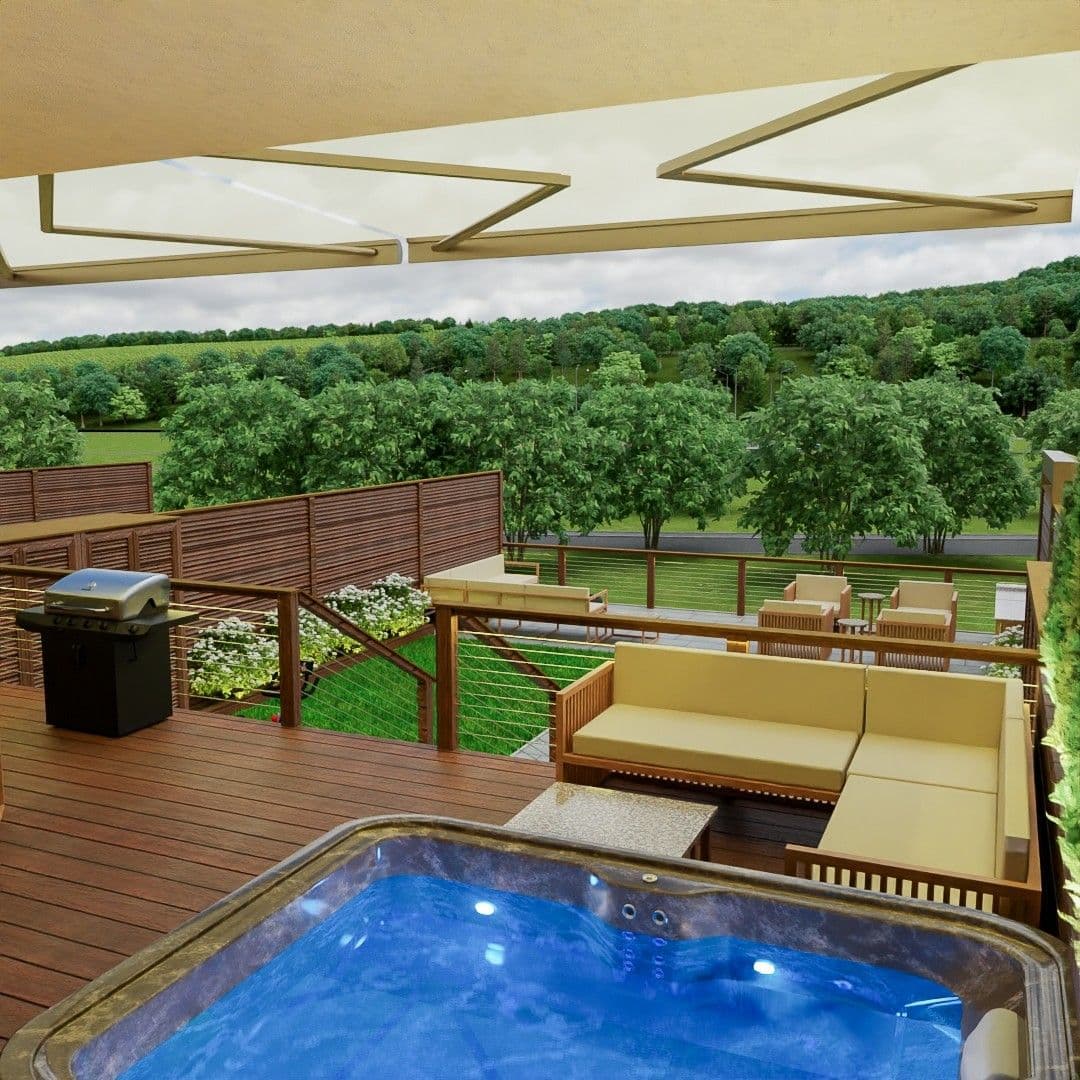 1 bedroom with open-plan kitchen flat for sale, 52 m², Lázeňská, Slaný, Středočeský Region 1 bedroom with open-plan kitchen flat for sale, 52 m², Lázeňská, Slaný, Středočeský Region